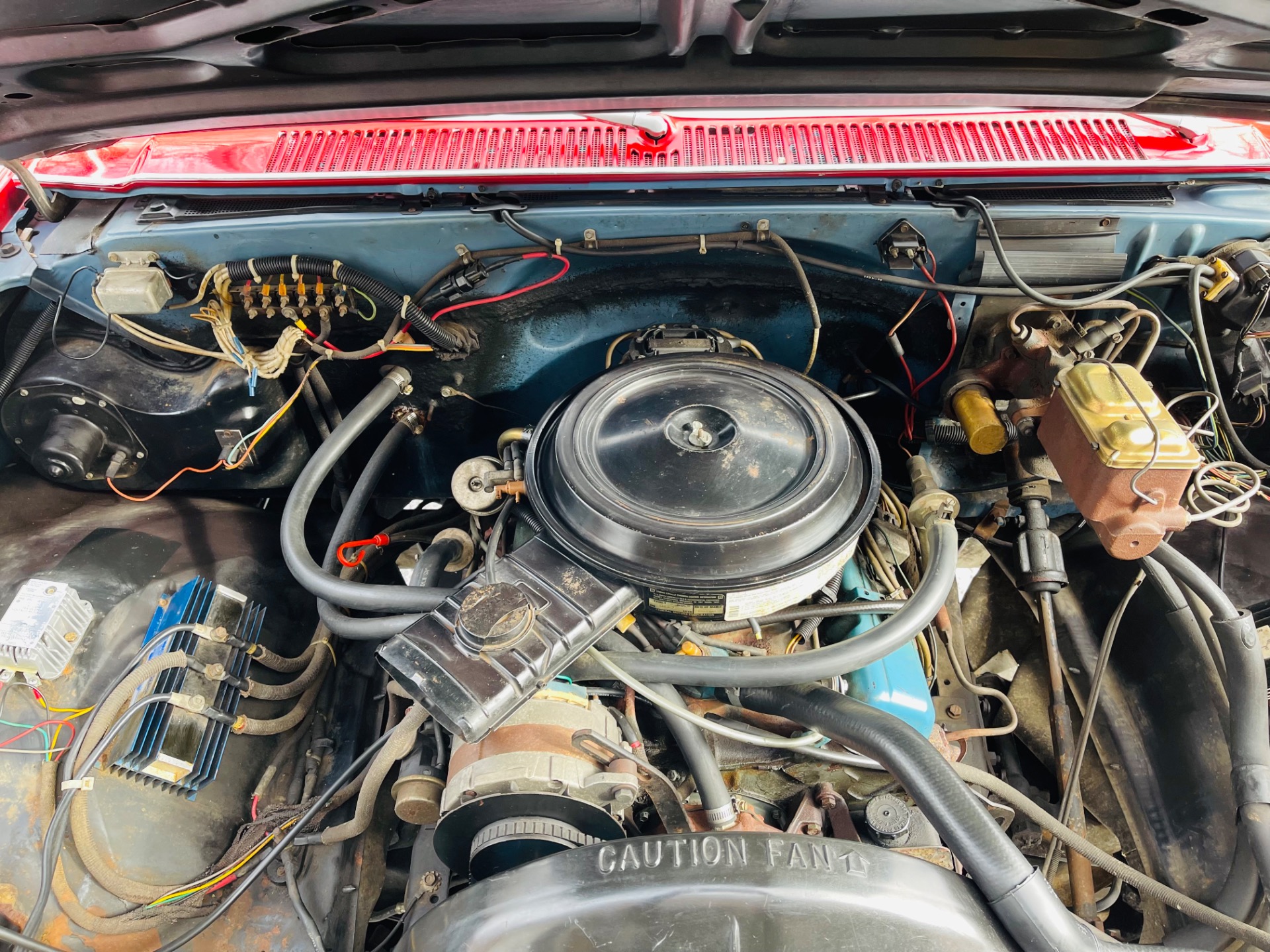 Used 1981 GMC Sierra 3500 Fire truck - SEE VIDEO | Mundelein, IL