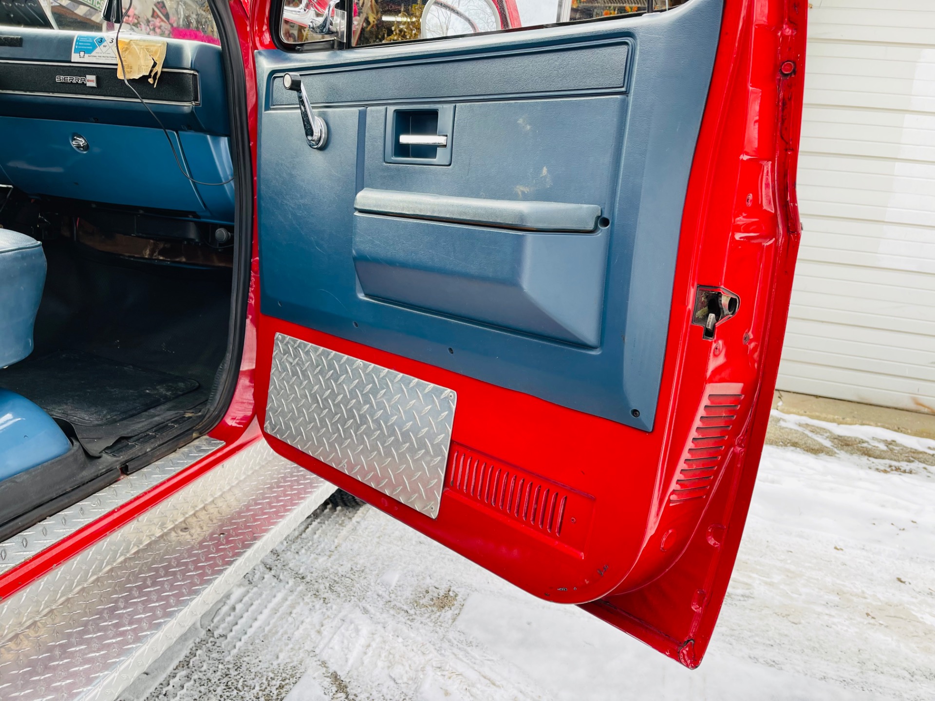 Used 1981 GMC Sierra 3500 Fire truck - SEE VIDEO | Mundelein, IL