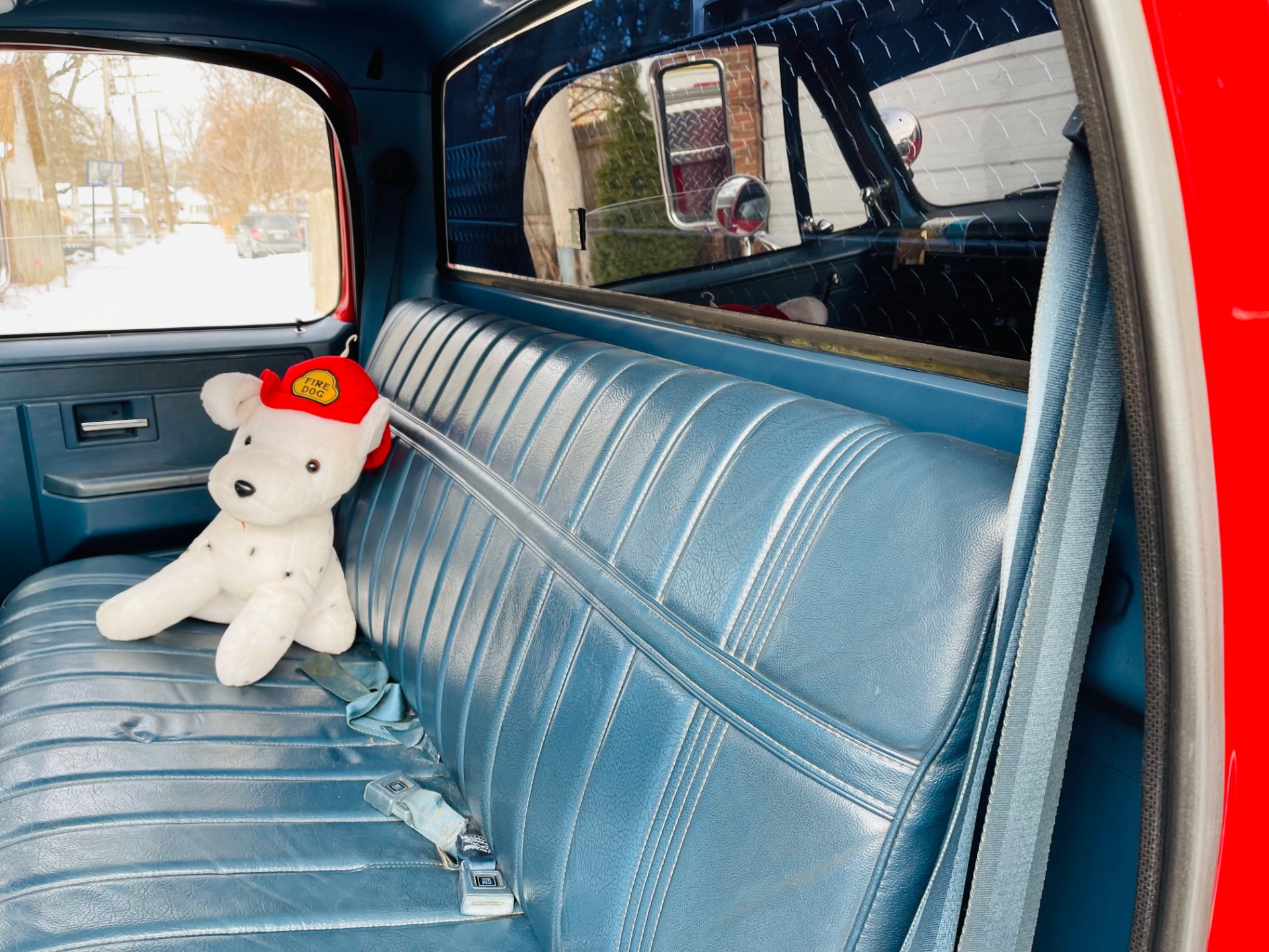 Used 1981 GMC Sierra 3500 Fire truck - SEE VIDEO | Mundelein, IL