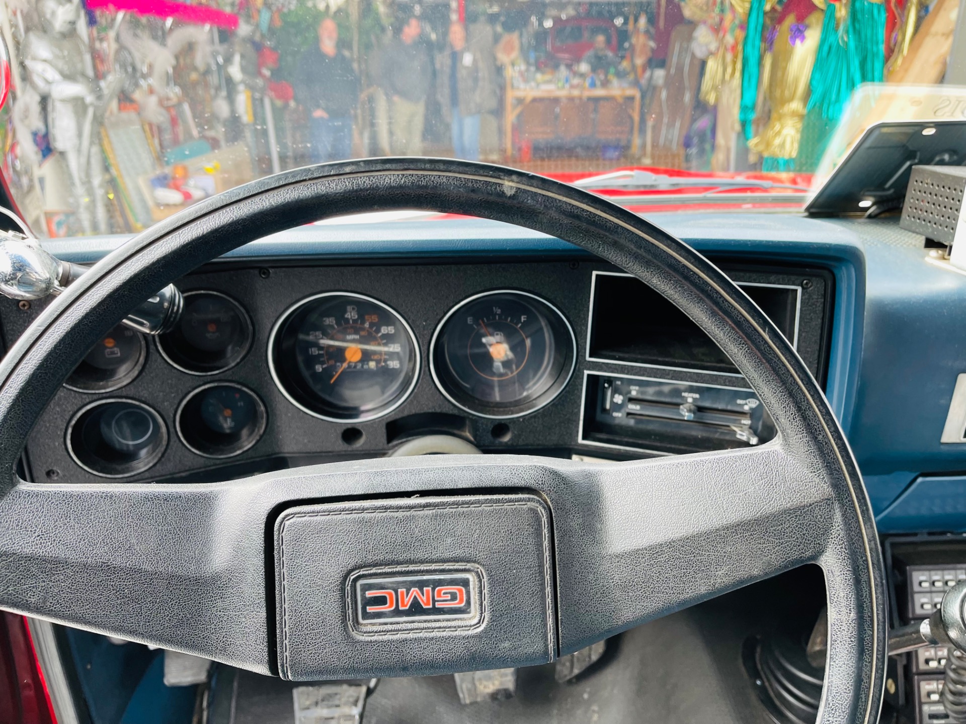 Used 1981 GMC Sierra 3500 Fire truck - SEE VIDEO | Mundelein, IL