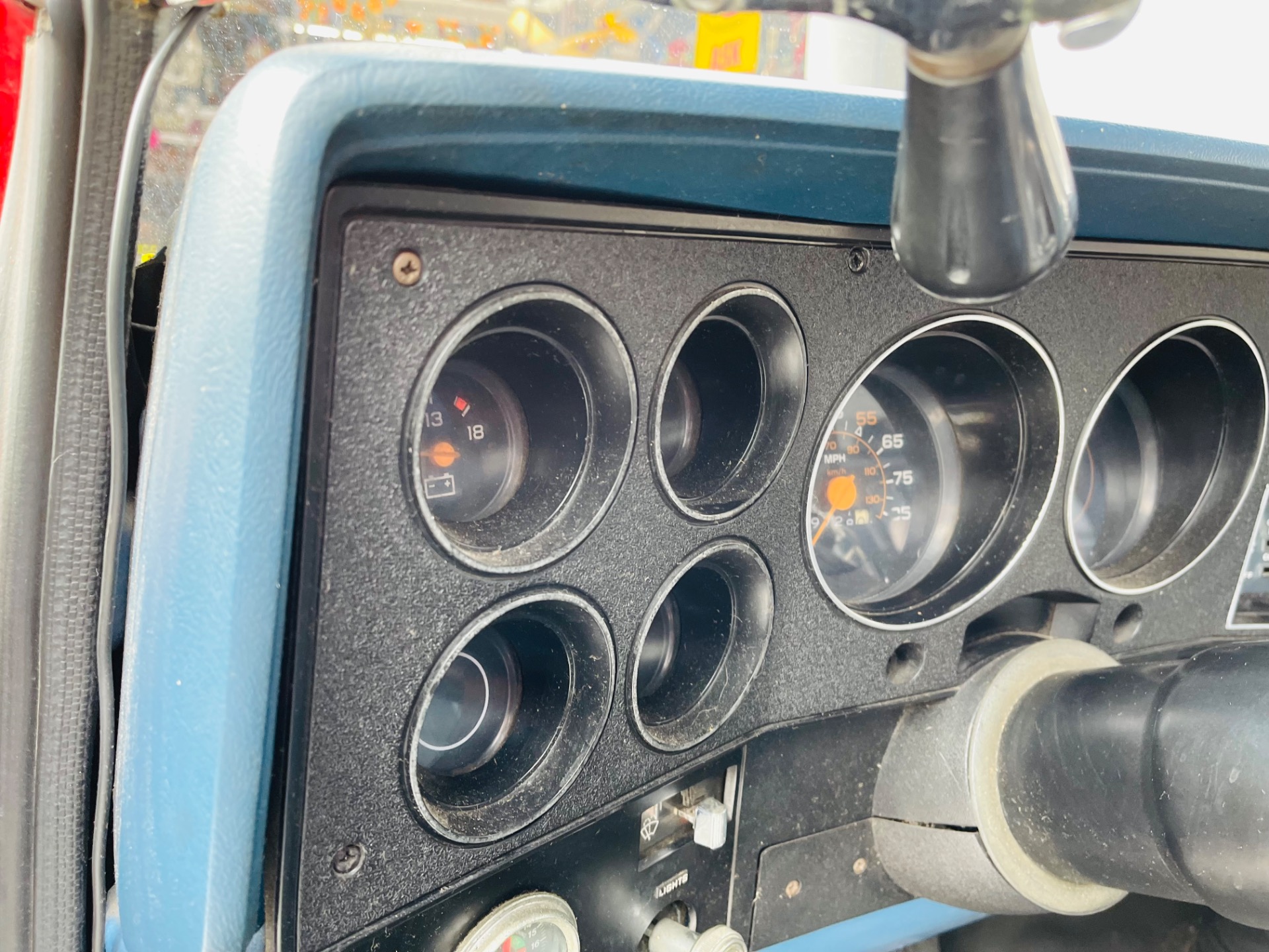 Used 1981 GMC Sierra 3500 Fire truck - SEE VIDEO | Mundelein, IL