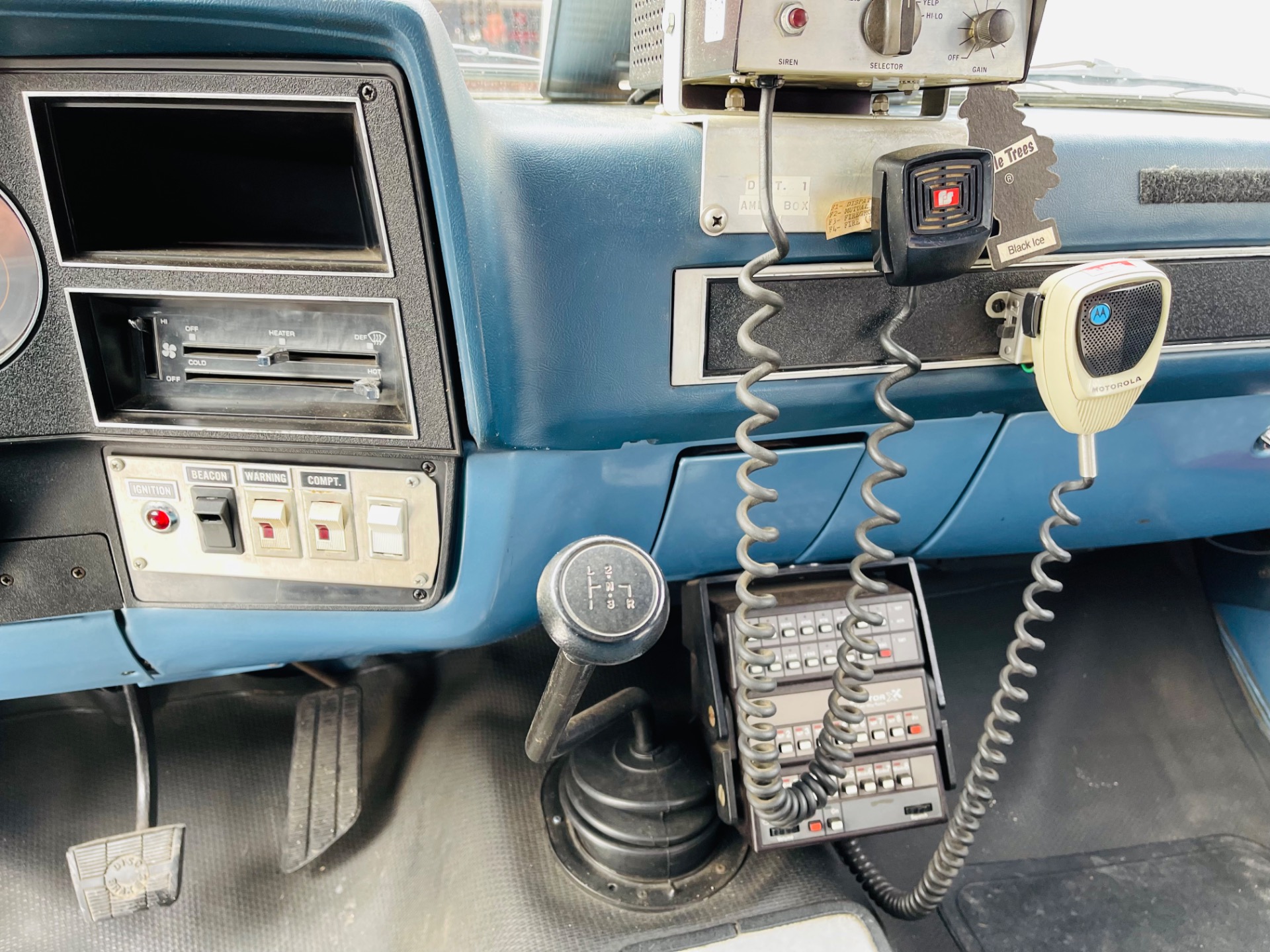 Used 1981 GMC Sierra 3500 Fire truck - SEE VIDEO | Mundelein, IL
