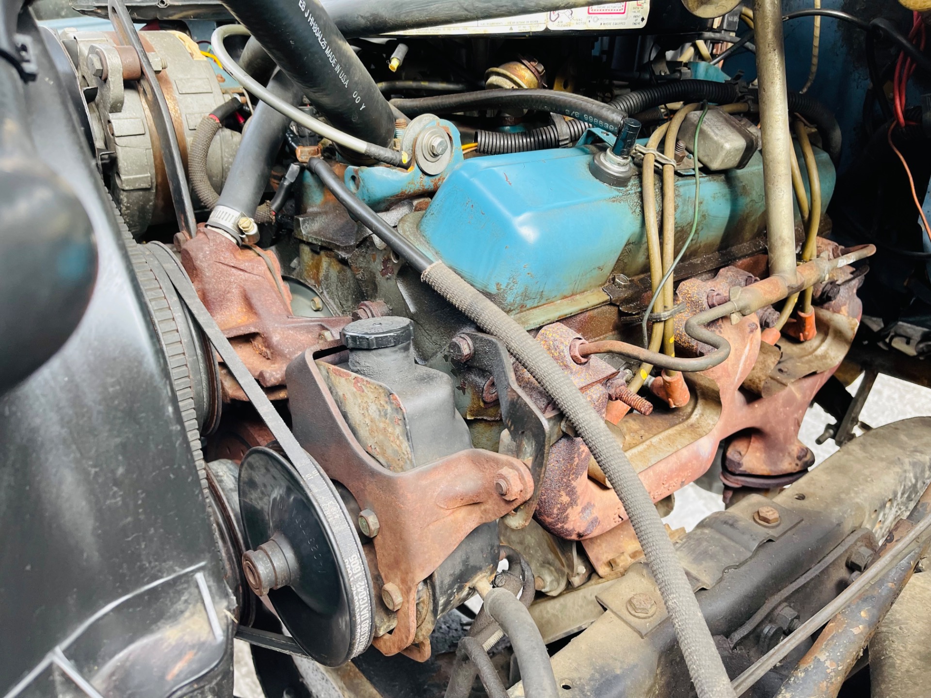 Used 1981 GMC Sierra 3500 Fire truck - SEE VIDEO | Mundelein, IL