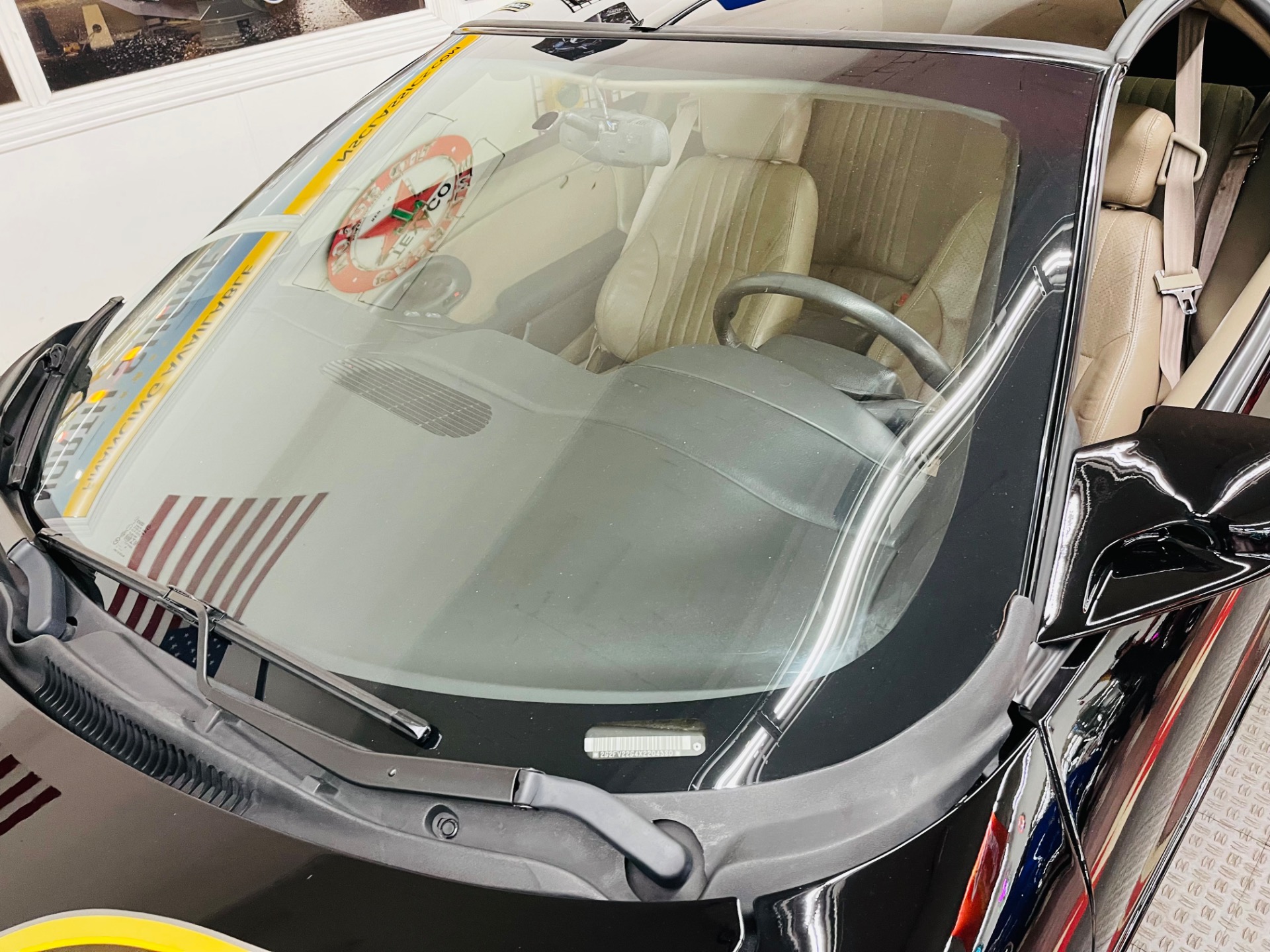 Used 1999 Pontiac Firebird - TRANS AM - CUSTOM PAINT - T-TOPS - AUTO TRANS - SEE VIDEO | Mundelein, IL