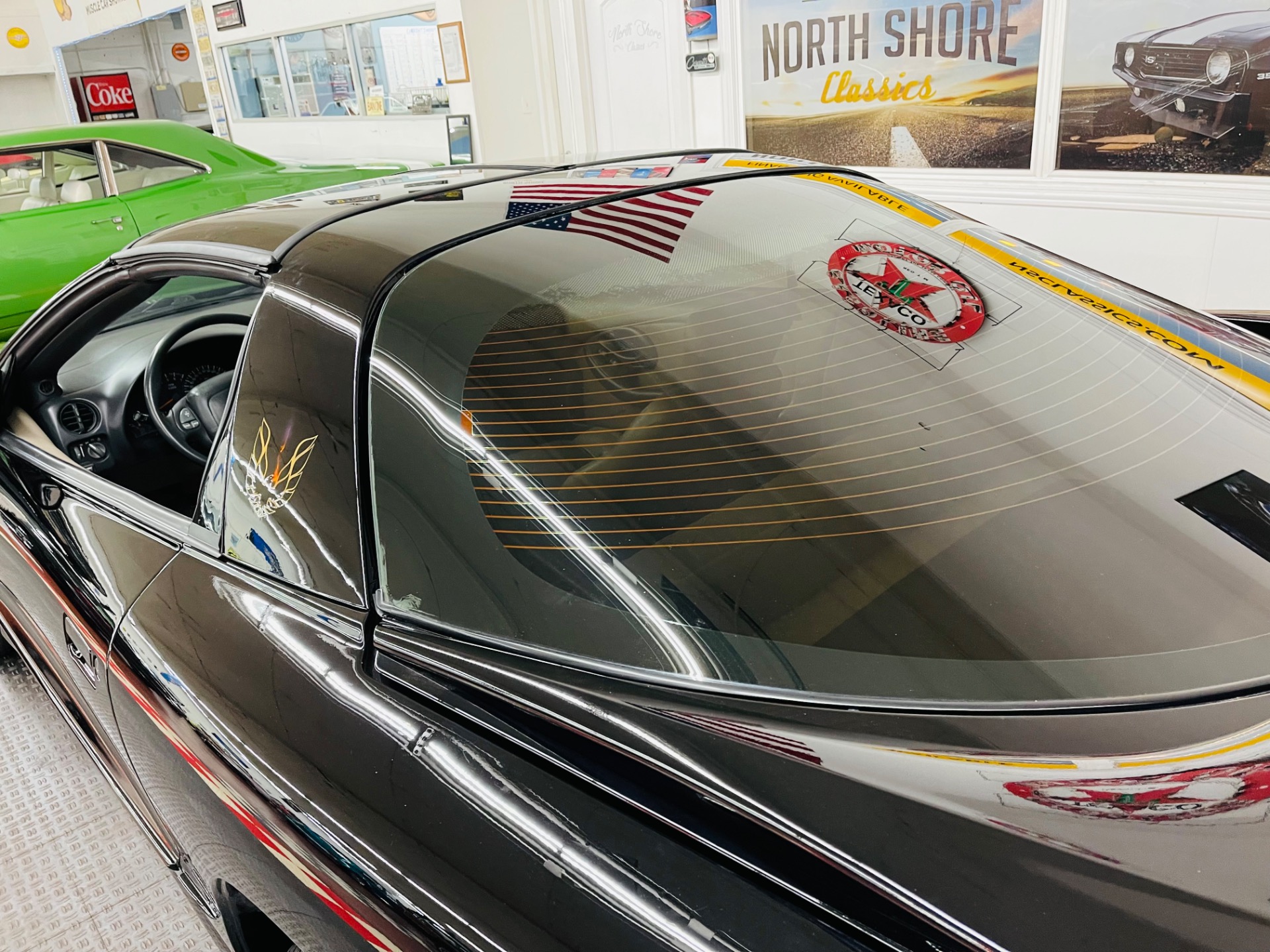 Used 1999 Pontiac Firebird - TRANS AM - CUSTOM PAINT - T-TOPS - AUTO TRANS - SEE VIDEO | Mundelein, IL