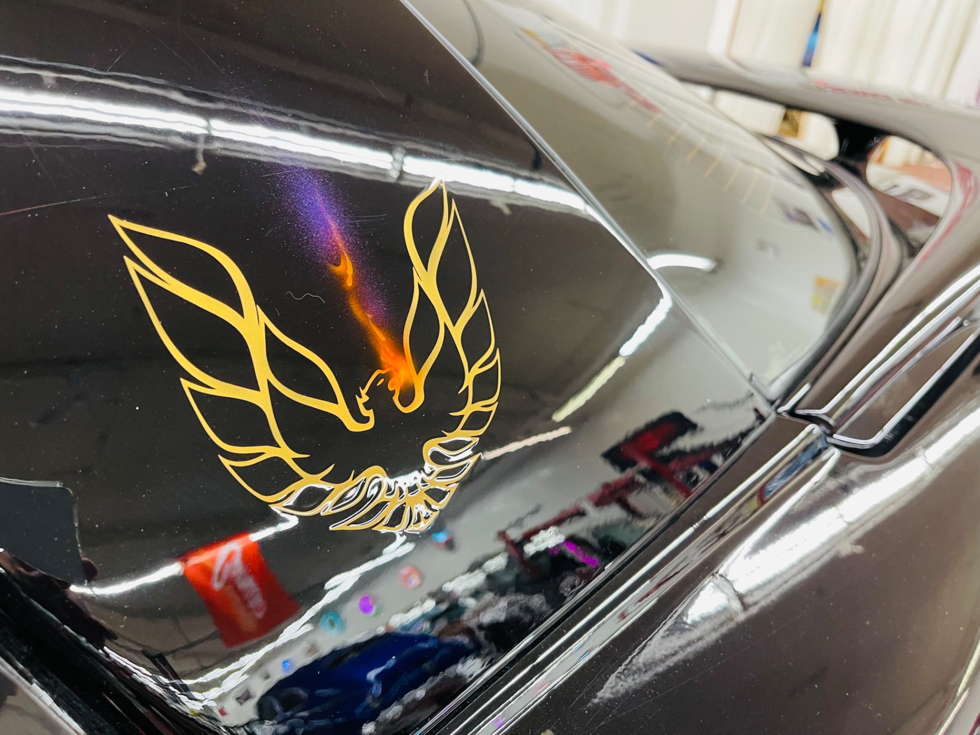Used 1999 Pontiac Firebird - TRANS AM - CUSTOM PAINT - T-TOPS - AUTO TRANS - SEE VIDEO | Mundelein, IL