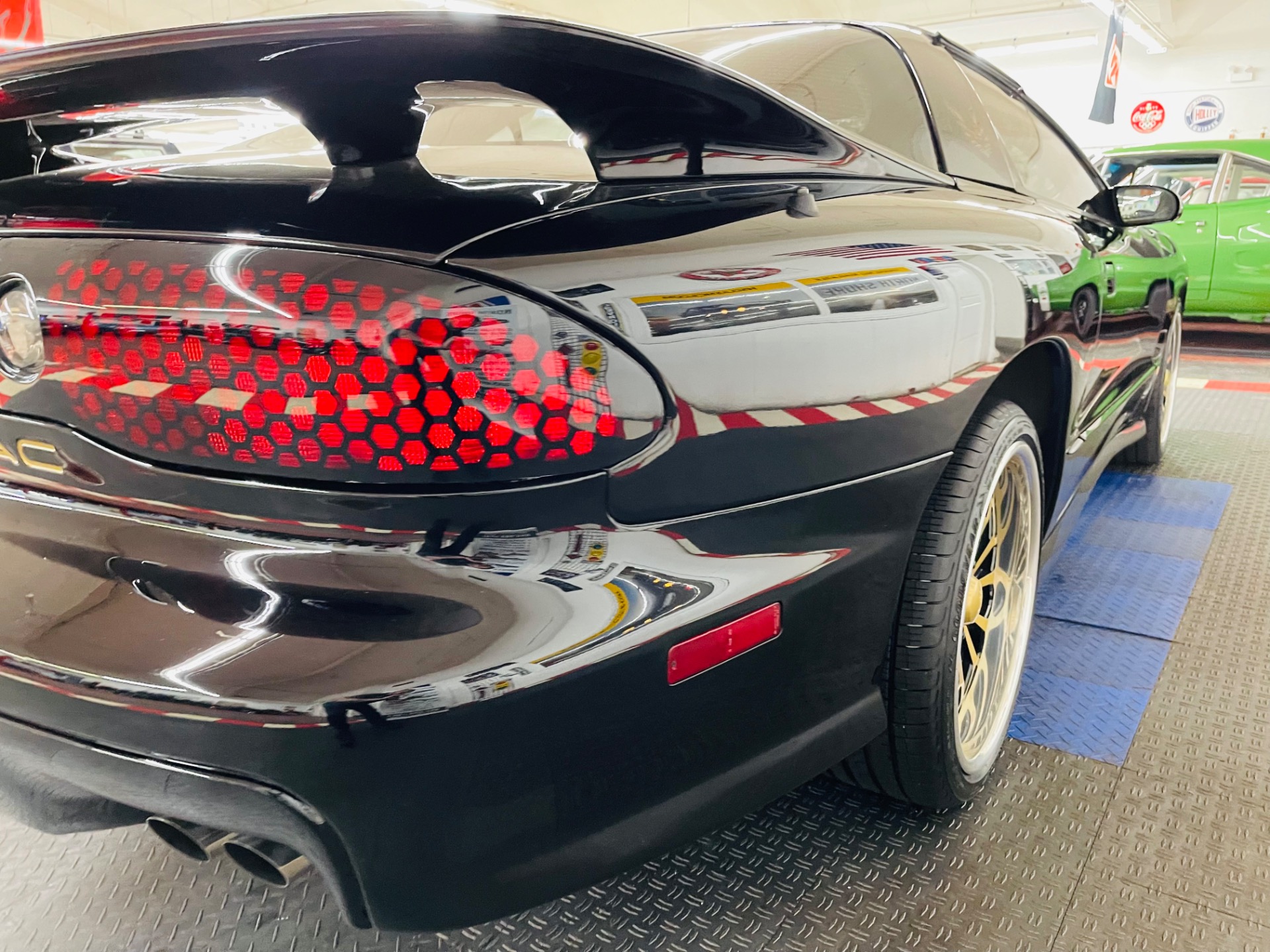 Used 1999 Pontiac Firebird - TRANS AM - CUSTOM PAINT - T-TOPS - AUTO TRANS - SEE VIDEO | Mundelein, IL