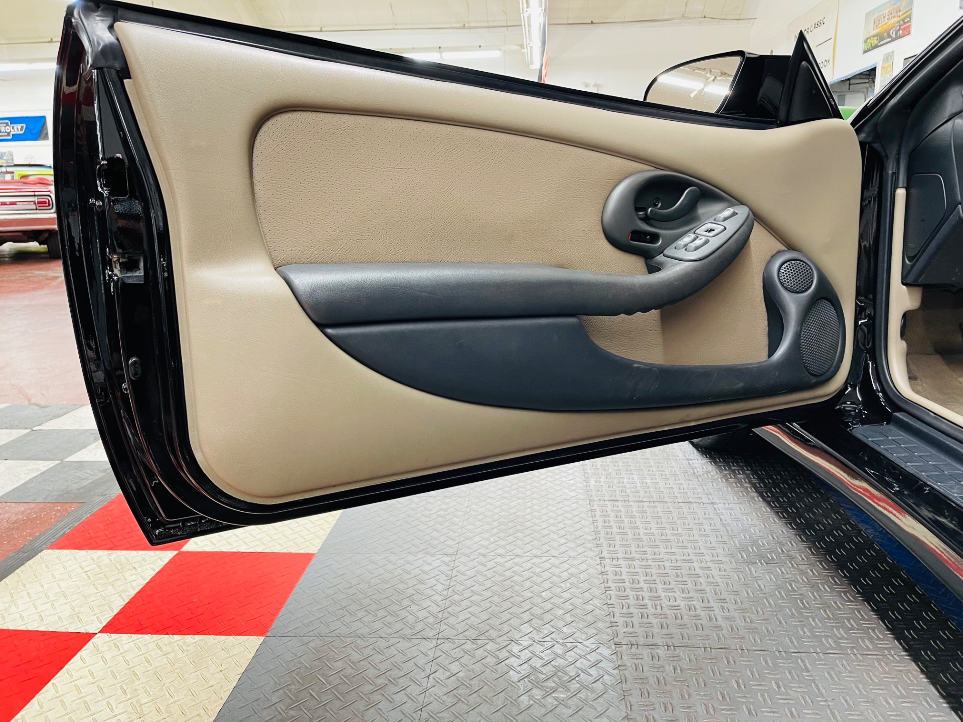 Used 1999 Pontiac Firebird - TRANS AM - CUSTOM PAINT - T-TOPS - AUTO TRANS - SEE VIDEO | Mundelein, IL