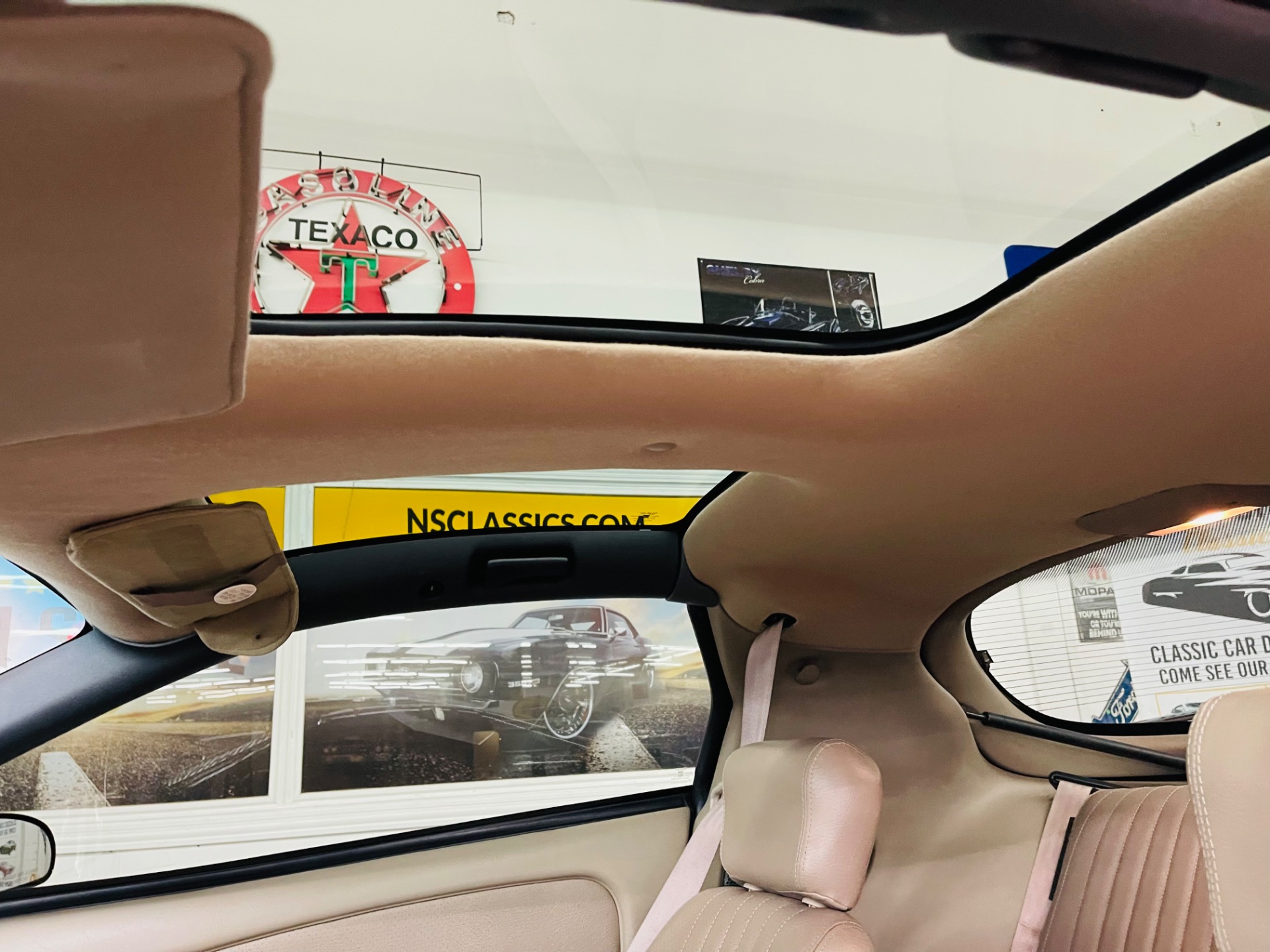 Used 1999 Pontiac Firebird - TRANS AM - CUSTOM PAINT - T-TOPS - AUTO TRANS - SEE VIDEO | Mundelein, IL
