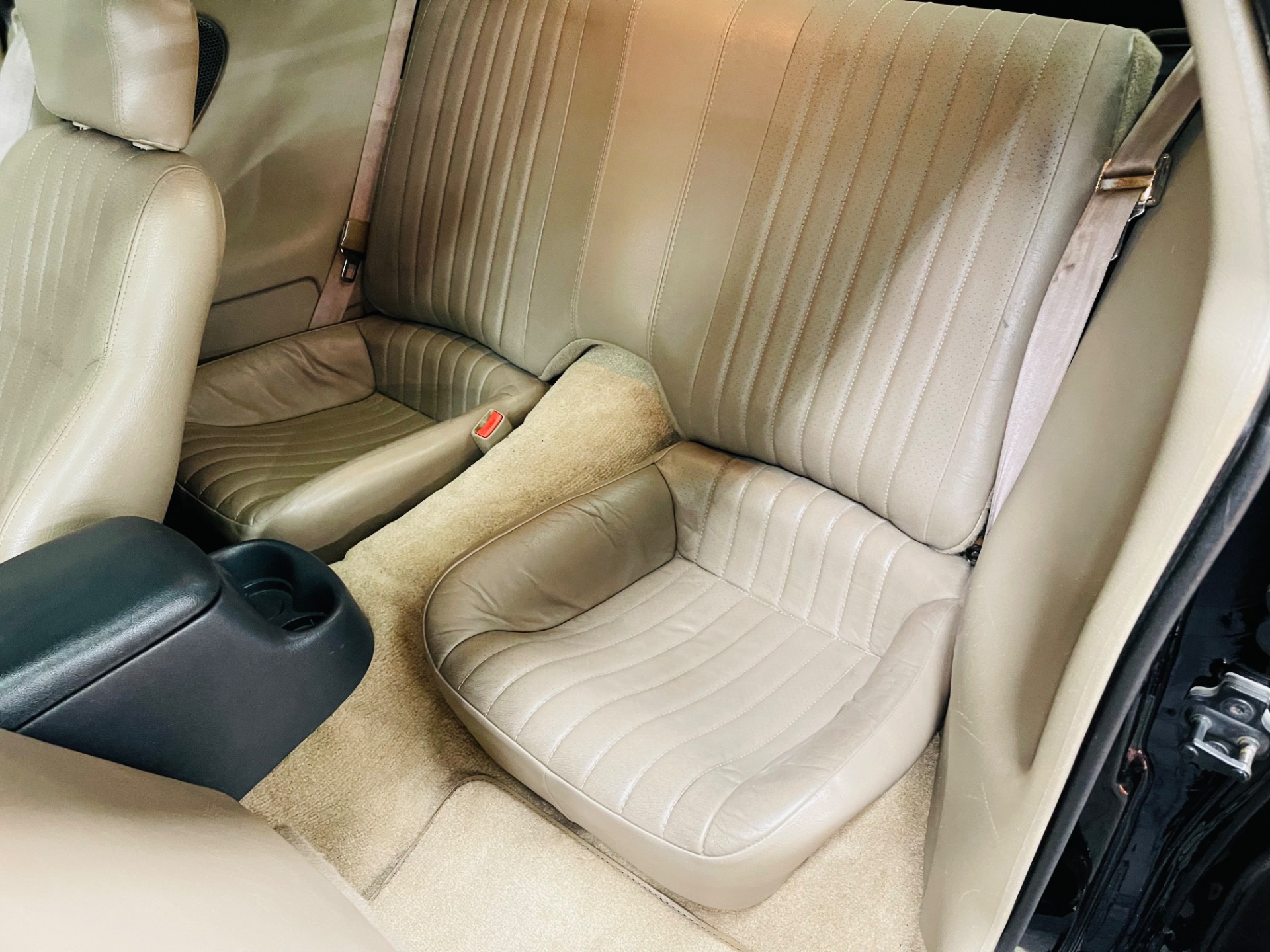Used 1999 Pontiac Firebird - TRANS AM - CUSTOM PAINT - T-TOPS - AUTO TRANS - SEE VIDEO | Mundelein, IL
