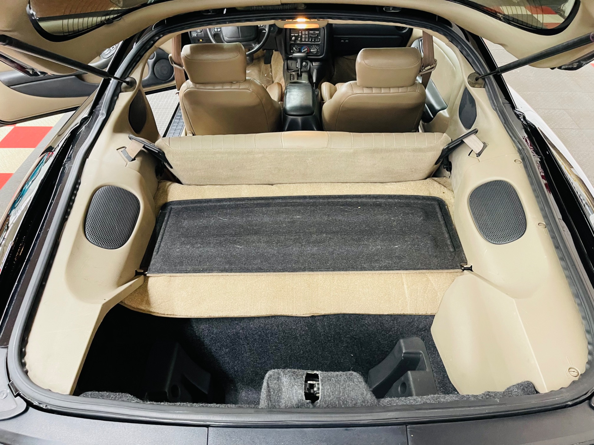 Used 1999 Pontiac Firebird - TRANS AM - CUSTOM PAINT - T-TOPS - AUTO TRANS - SEE VIDEO | Mundelein, IL