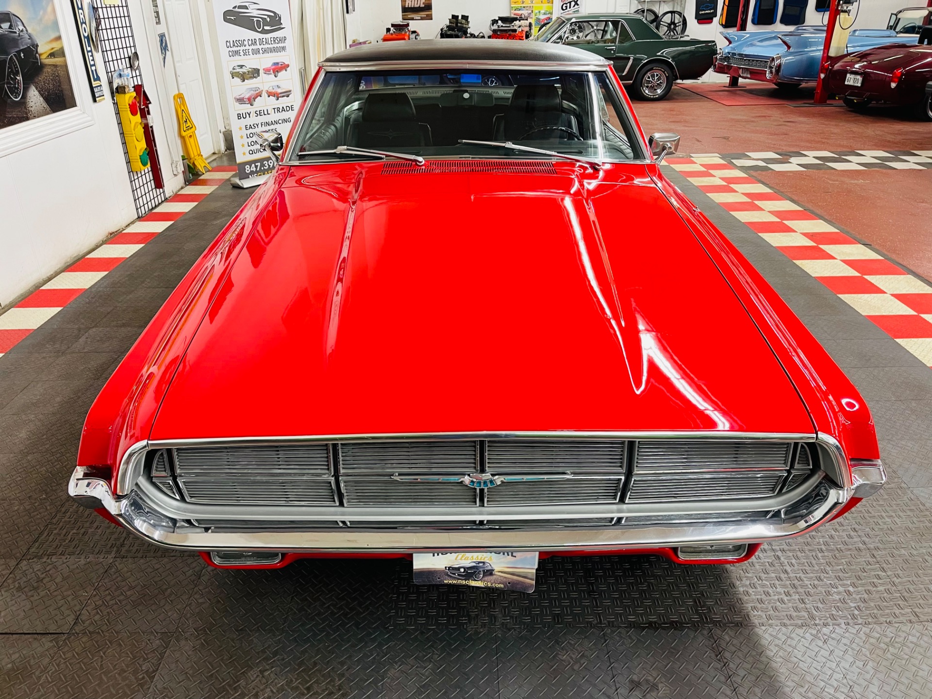 Used 1969 Ford Thunderbird Nicely Restored Bird - SEE VIDEO | St. Petersburg, FL