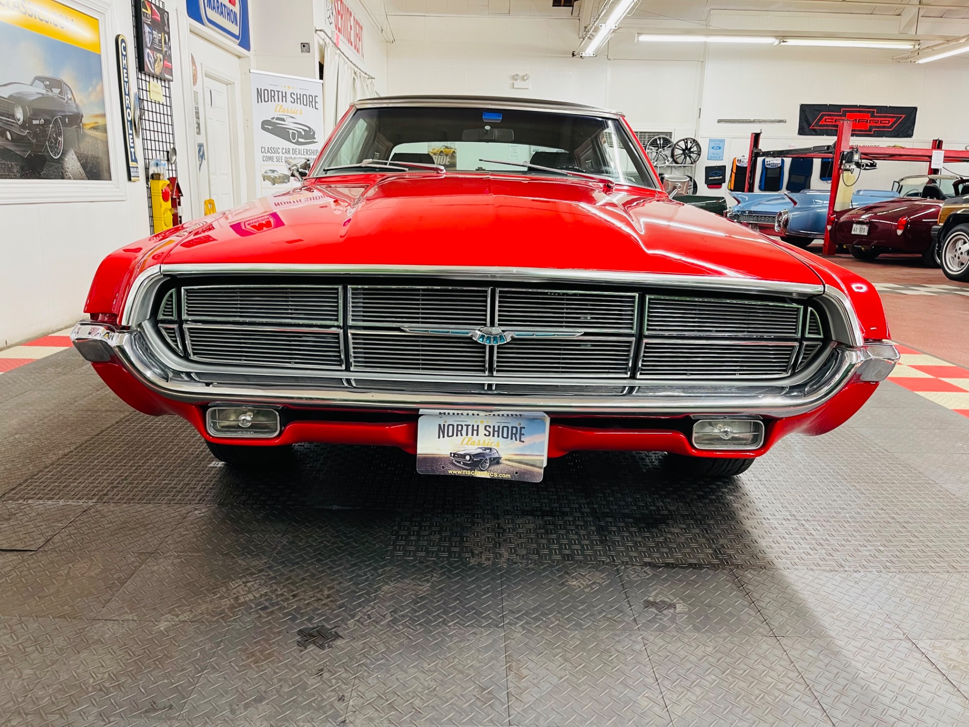 Used 1969 Ford Thunderbird Nicely Restored Bird - SEE VIDEO | St. Petersburg, FL