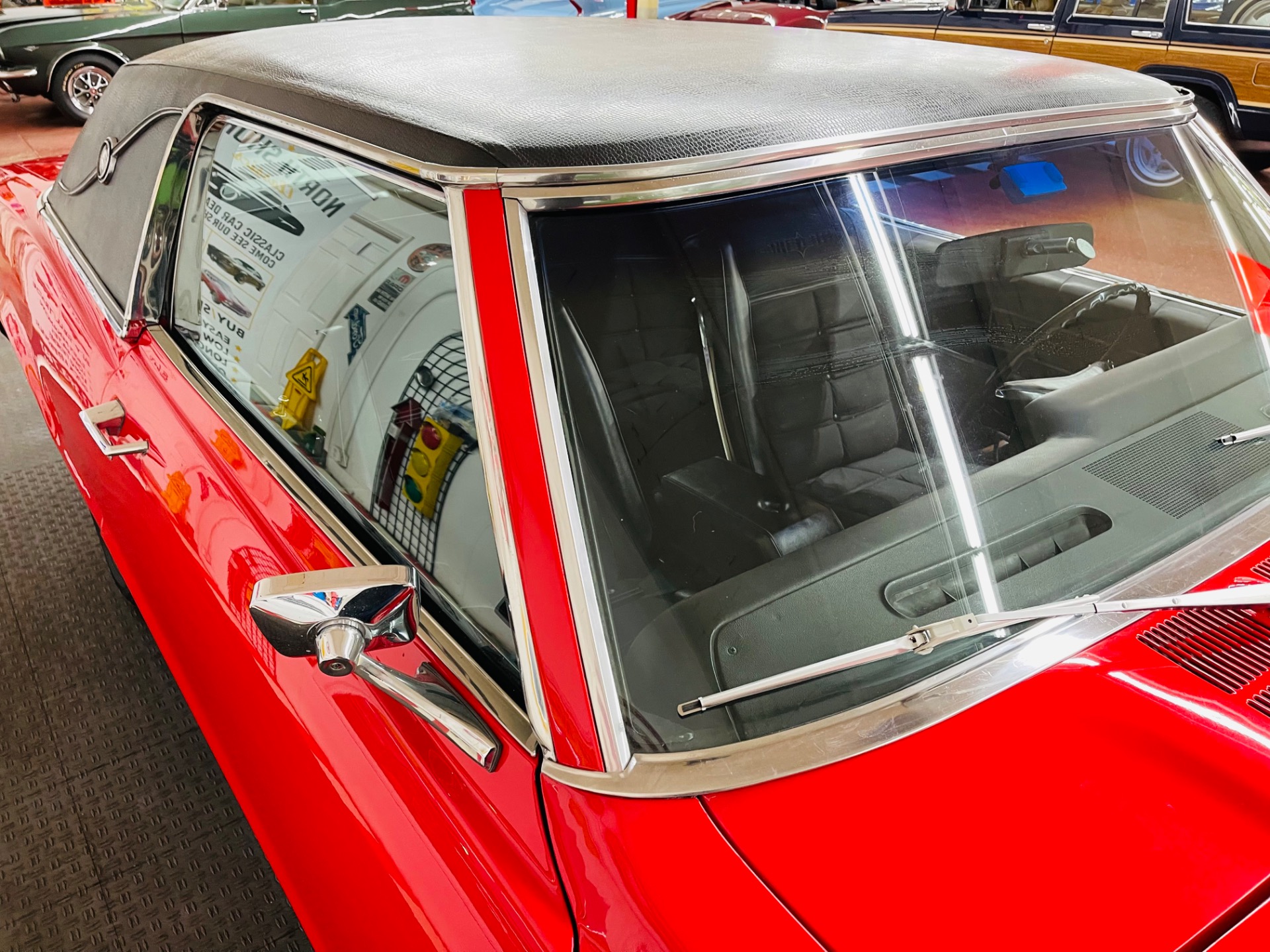 Used 1969 Ford Thunderbird Nicely Restored Bird - SEE VIDEO | St. Petersburg, FL