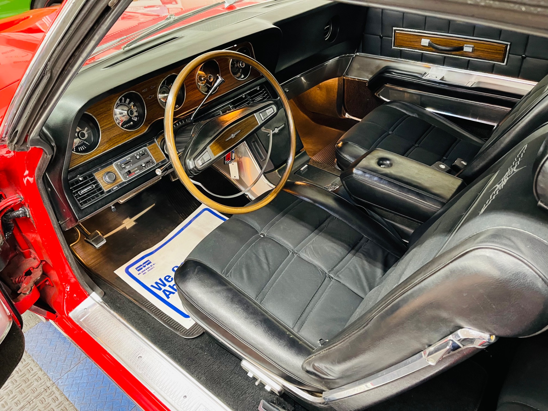 Used 1969 Ford Thunderbird Nicely Restored Bird - SEE VIDEO | St. Petersburg, FL