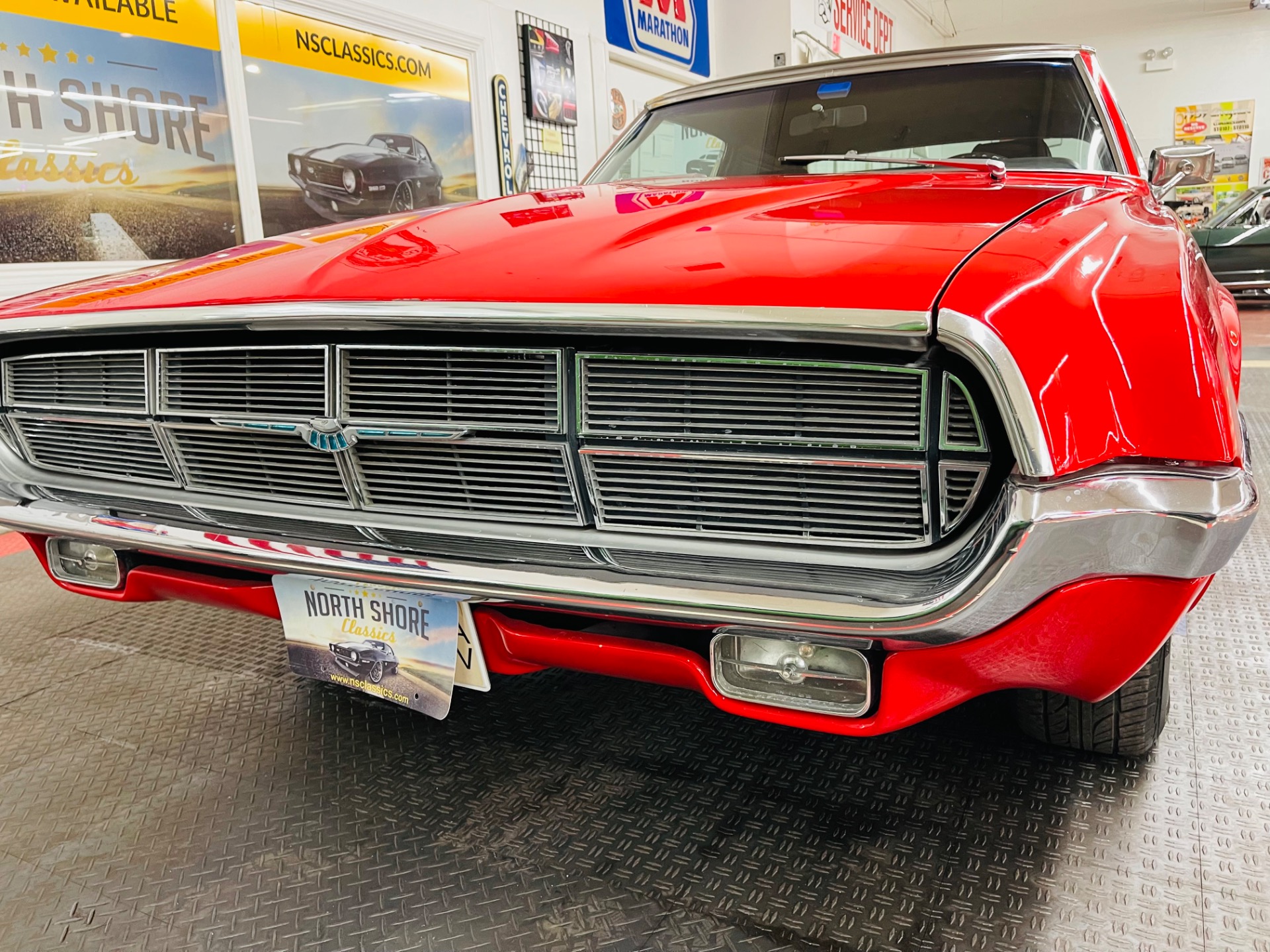 Used 1969 Ford Thunderbird Nicely Restored Bird - SEE VIDEO | St. Petersburg, FL