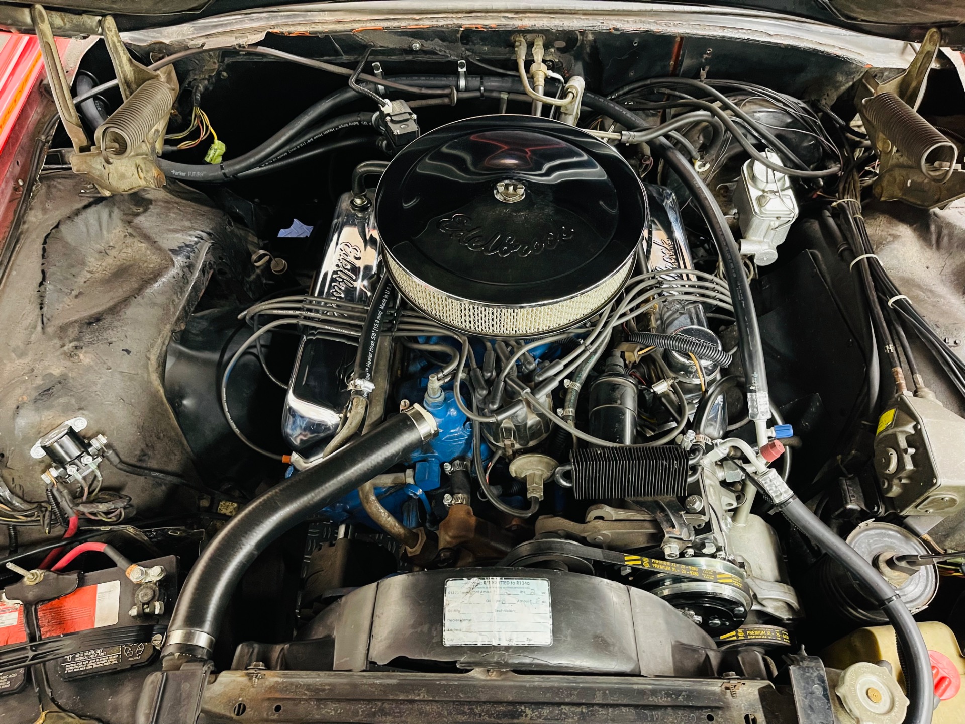 Used 1969 Ford Thunderbird Nicely Restored Bird - SEE VIDEO | St. Petersburg, FL