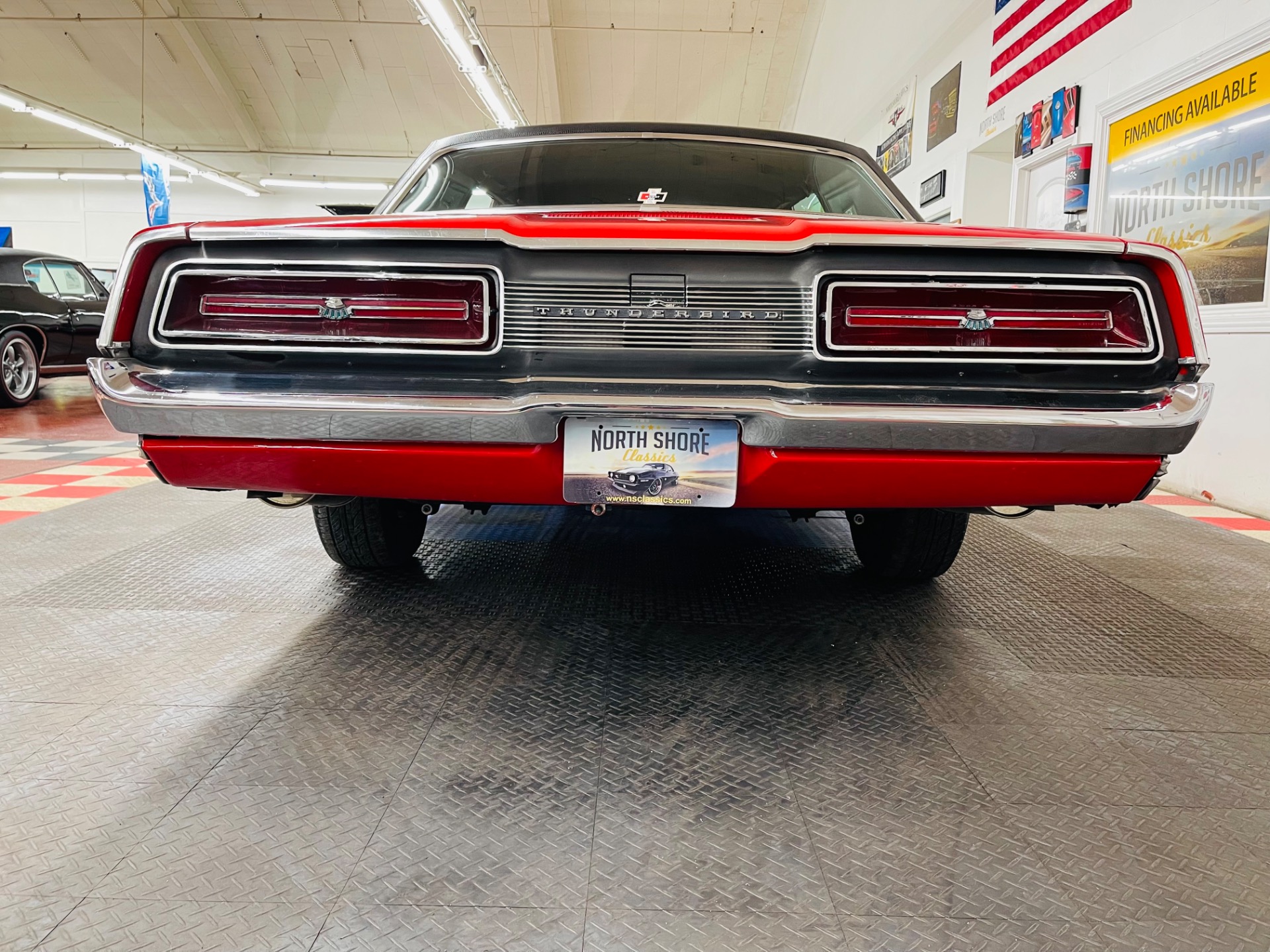 Used 1969 Ford Thunderbird Nicely Restored Bird - SEE VIDEO | St. Petersburg, FL
