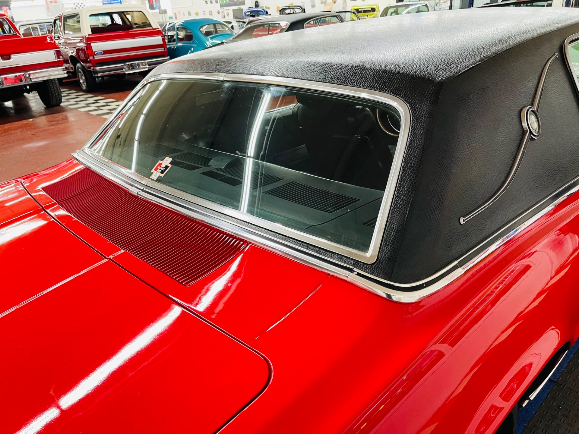 Used 1969 Ford Thunderbird Nicely Restored Bird - SEE VIDEO | St. Petersburg, FL