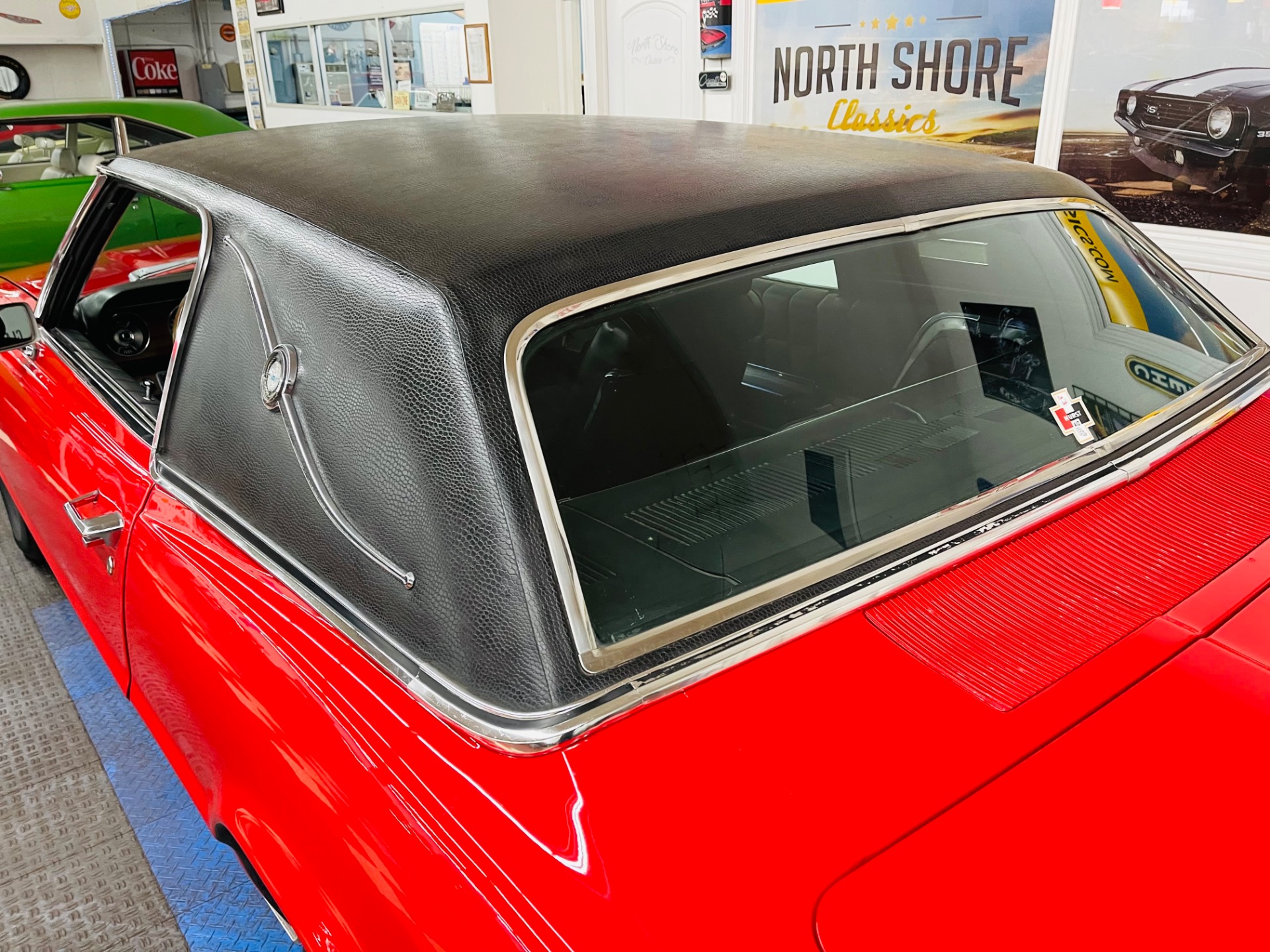 Used 1969 Ford Thunderbird Nicely Restored Bird - SEE VIDEO | St. Petersburg, FL