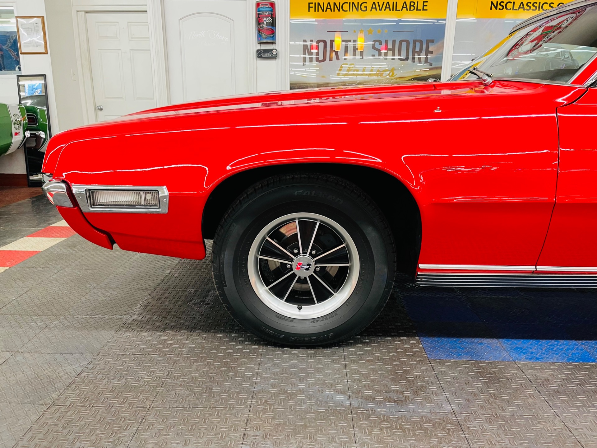 Used 1969 Ford Thunderbird Nicely Restored Bird - SEE VIDEO | St. Petersburg, FL