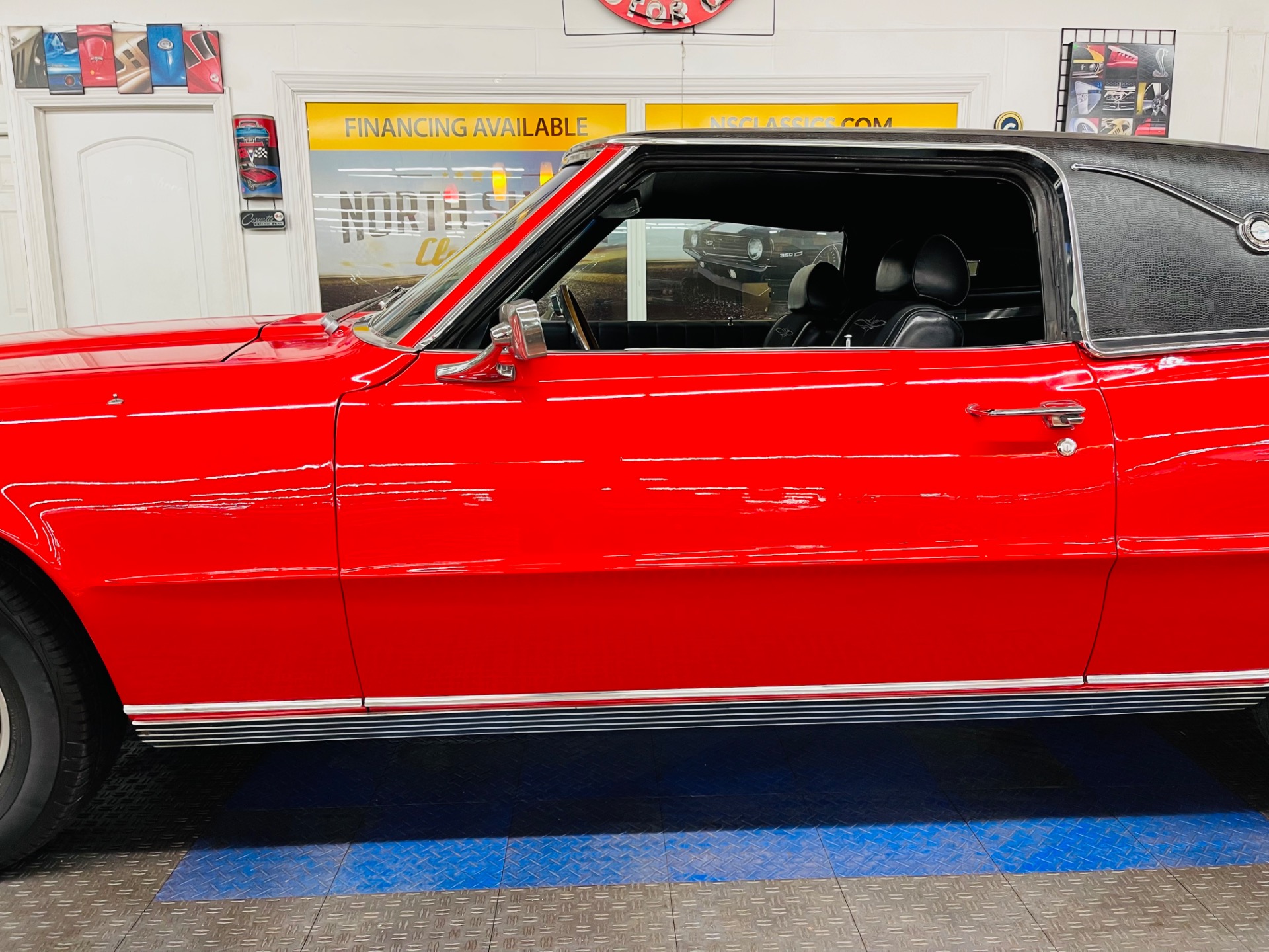 Used 1969 Ford Thunderbird Nicely Restored Bird - SEE VIDEO | St. Petersburg, FL