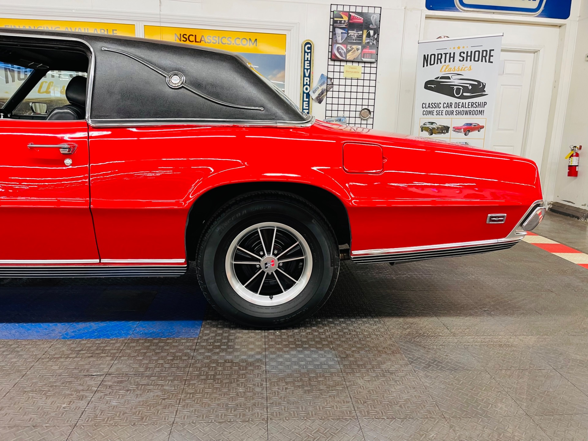 Used 1969 Ford Thunderbird Nicely Restored Bird - SEE VIDEO | St. Petersburg, FL