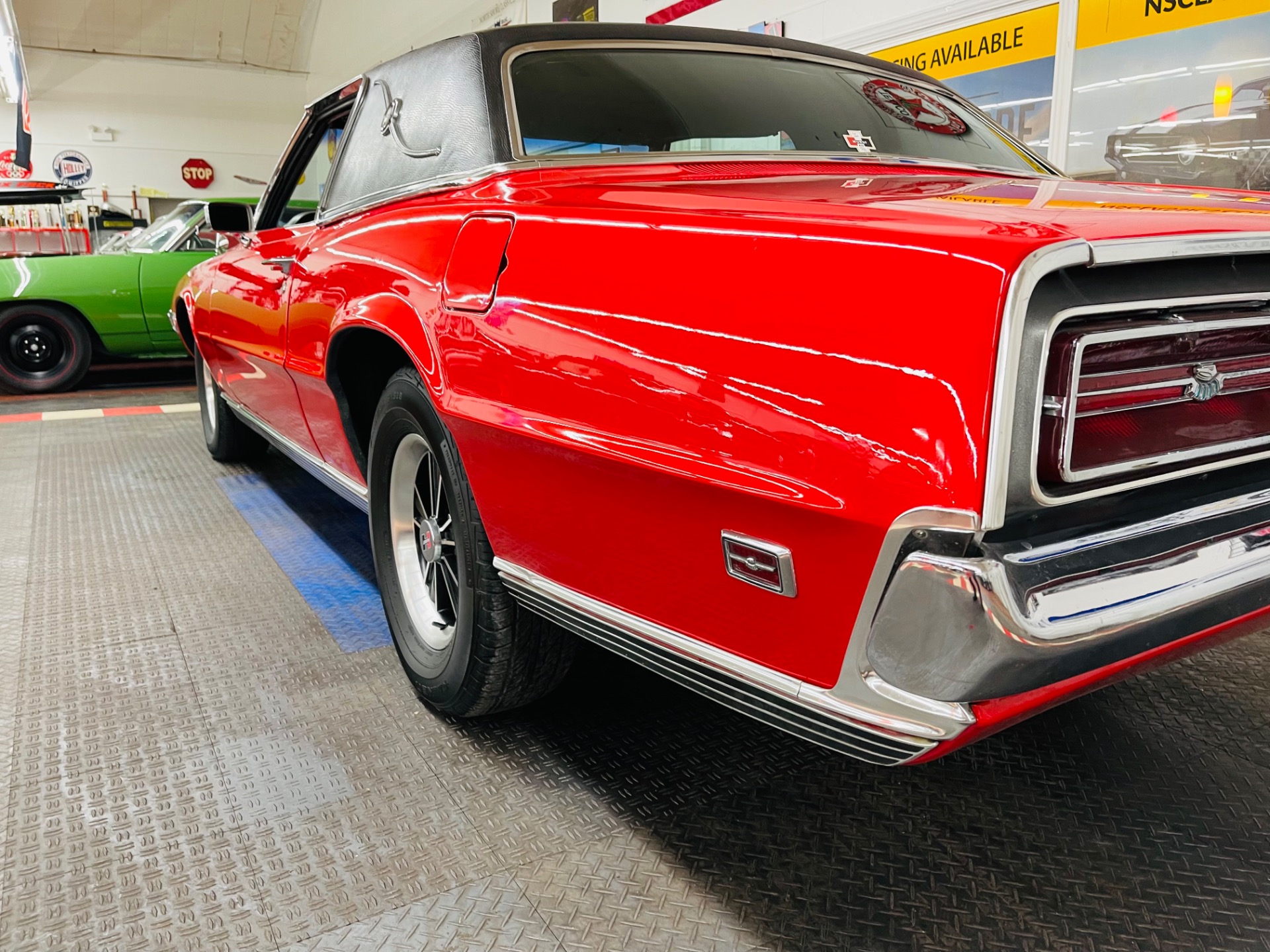 Used 1969 Ford Thunderbird Nicely Restored Bird - SEE VIDEO | St. Petersburg, FL