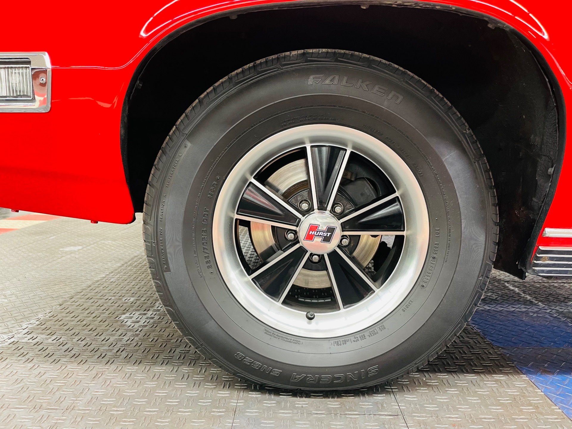 Used 1969 Ford Thunderbird Nicely Restored Bird - SEE VIDEO | St. Petersburg, FL