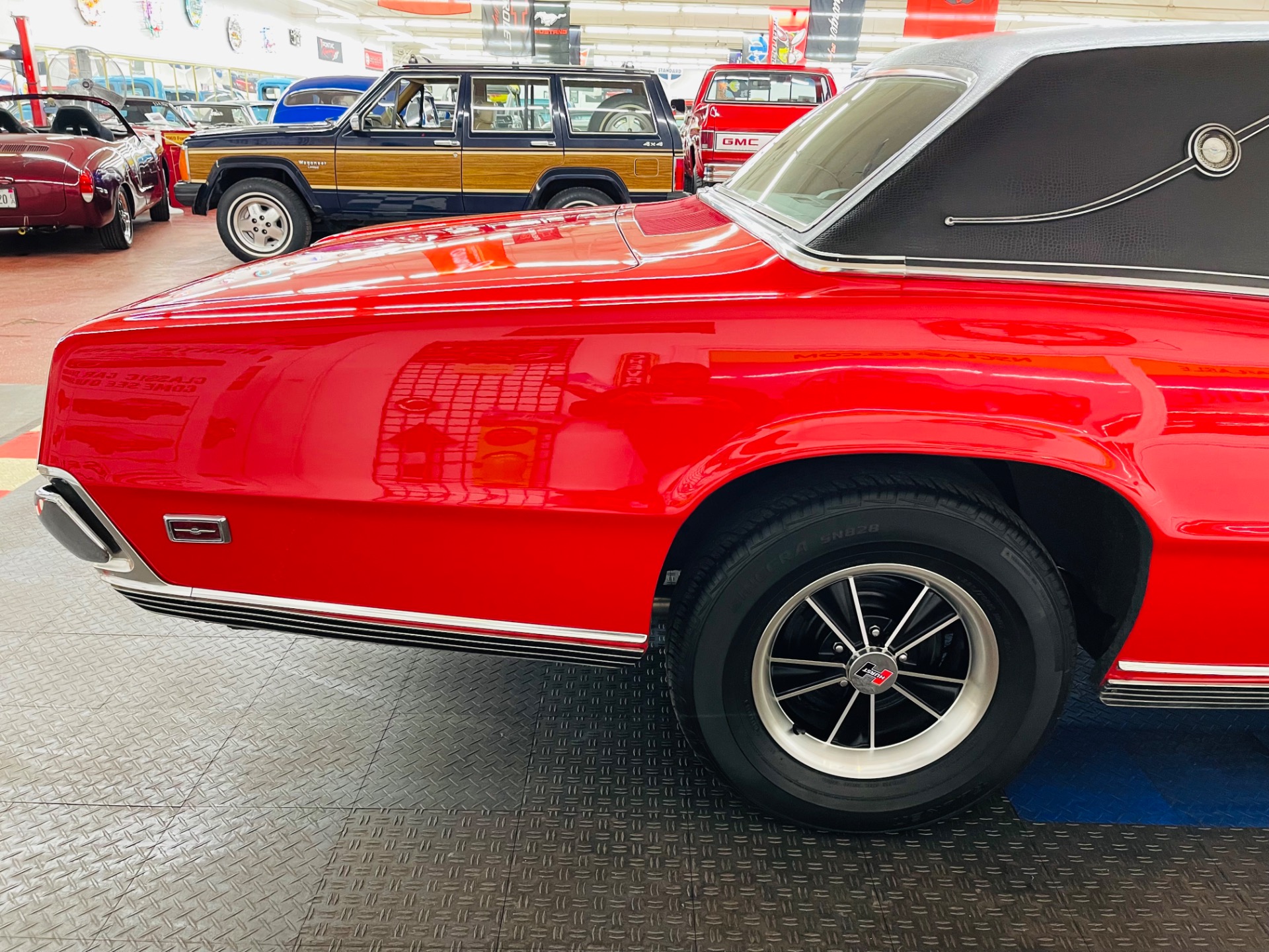 Used 1969 Ford Thunderbird Nicely Restored Bird - SEE VIDEO | St. Petersburg, FL