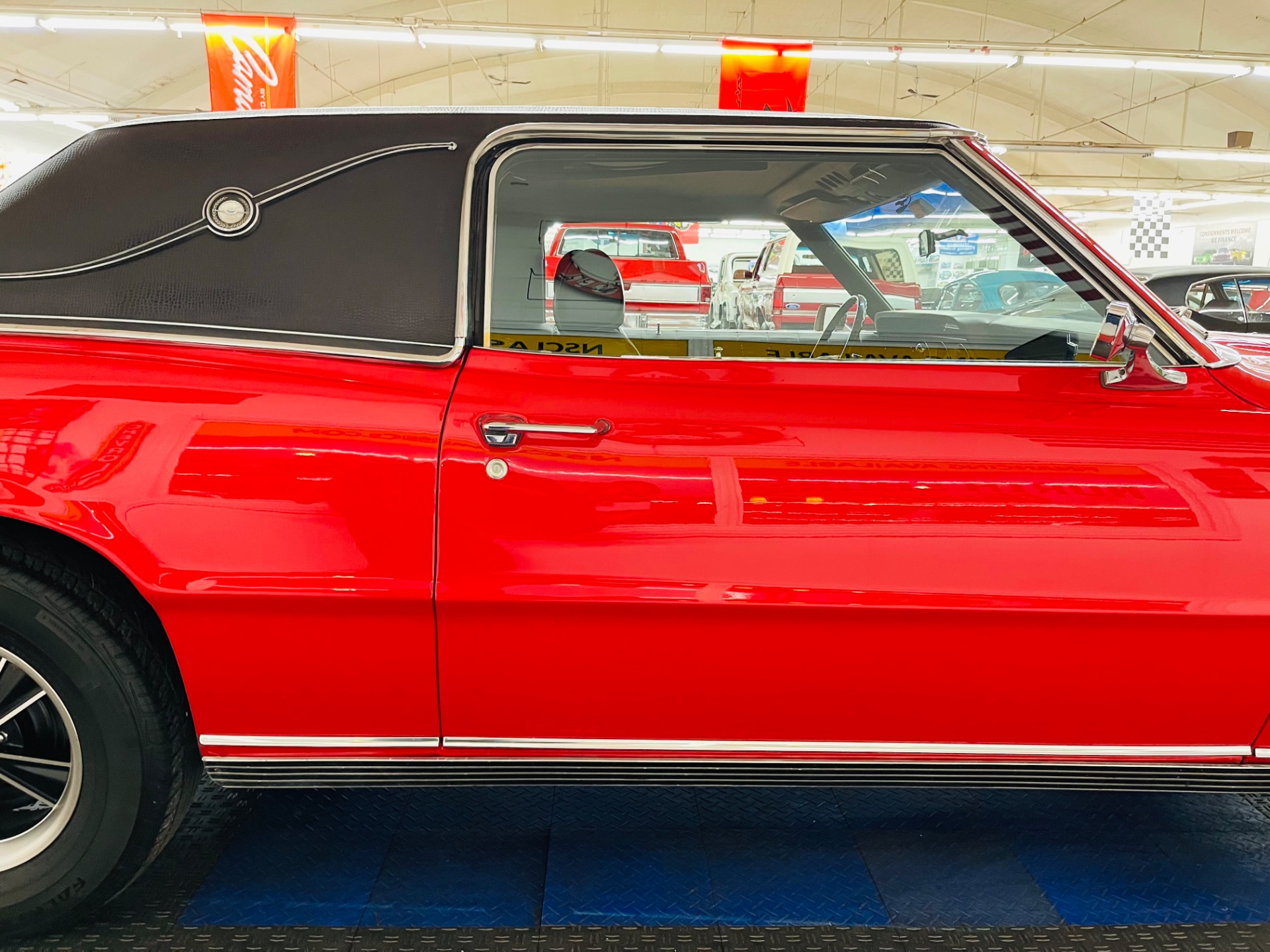 Used 1969 Ford Thunderbird Nicely Restored Bird - SEE VIDEO | St. Petersburg, FL