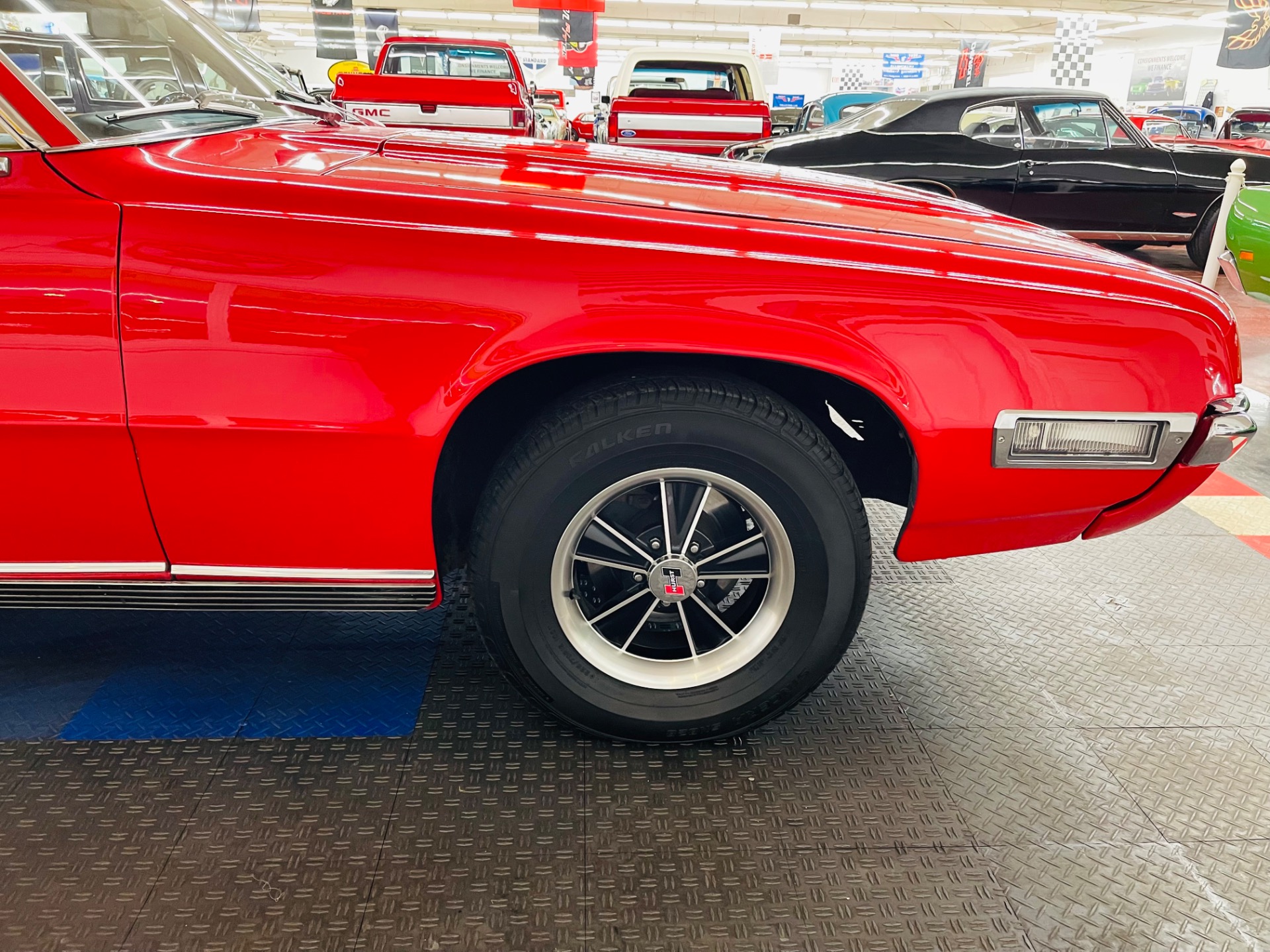Used 1969 Ford Thunderbird Nicely Restored Bird - SEE VIDEO | St. Petersburg, FL