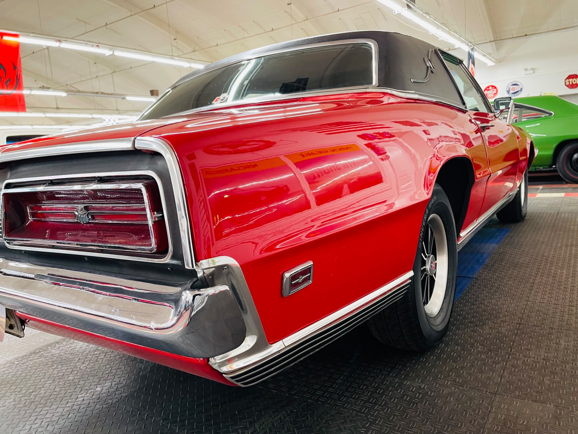 Used 1969 Ford Thunderbird Nicely Restored Bird - SEE VIDEO | St. Petersburg, FL