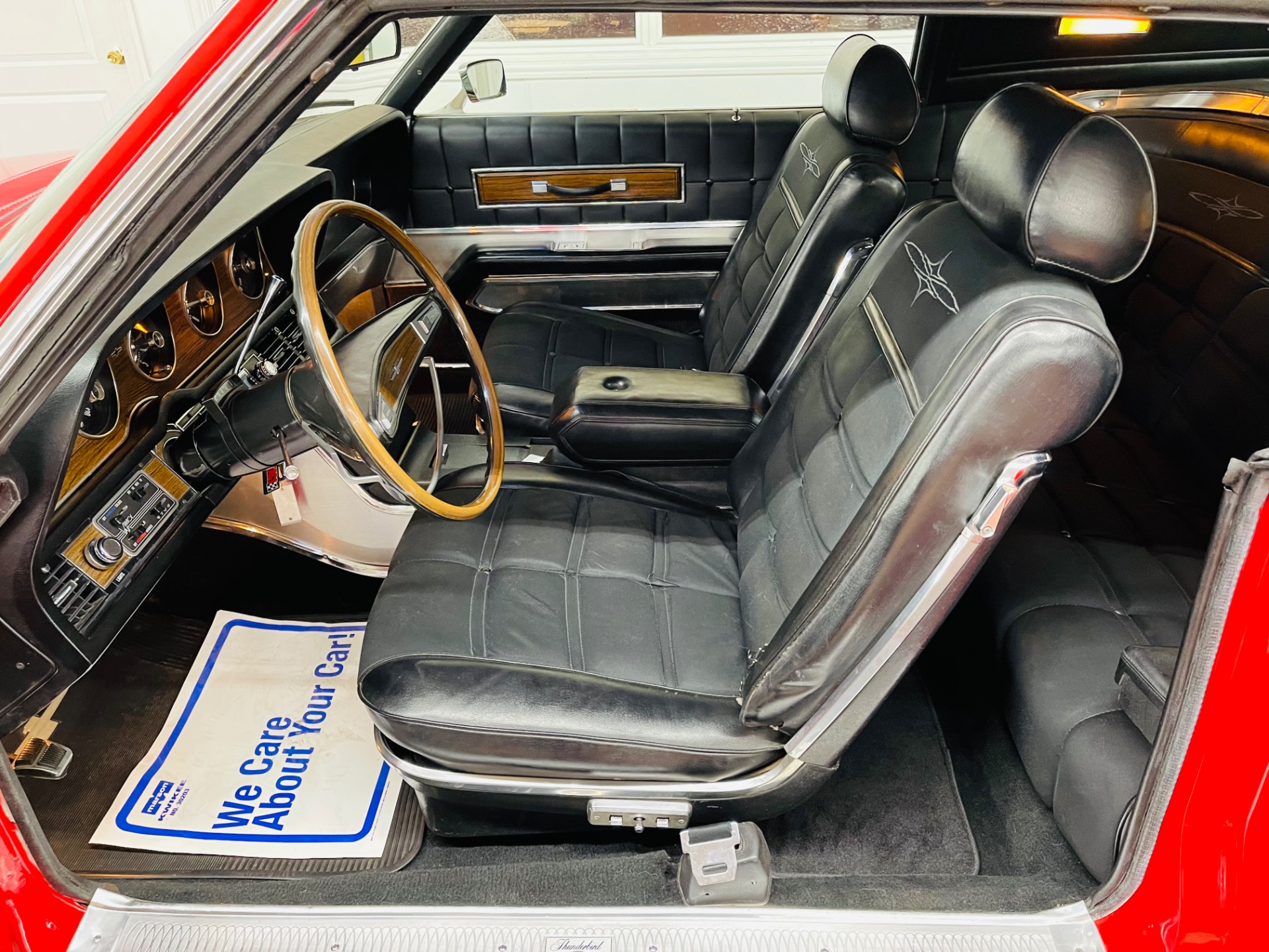 Used 1969 Ford Thunderbird Nicely Restored Bird - SEE VIDEO | St. Petersburg, FL