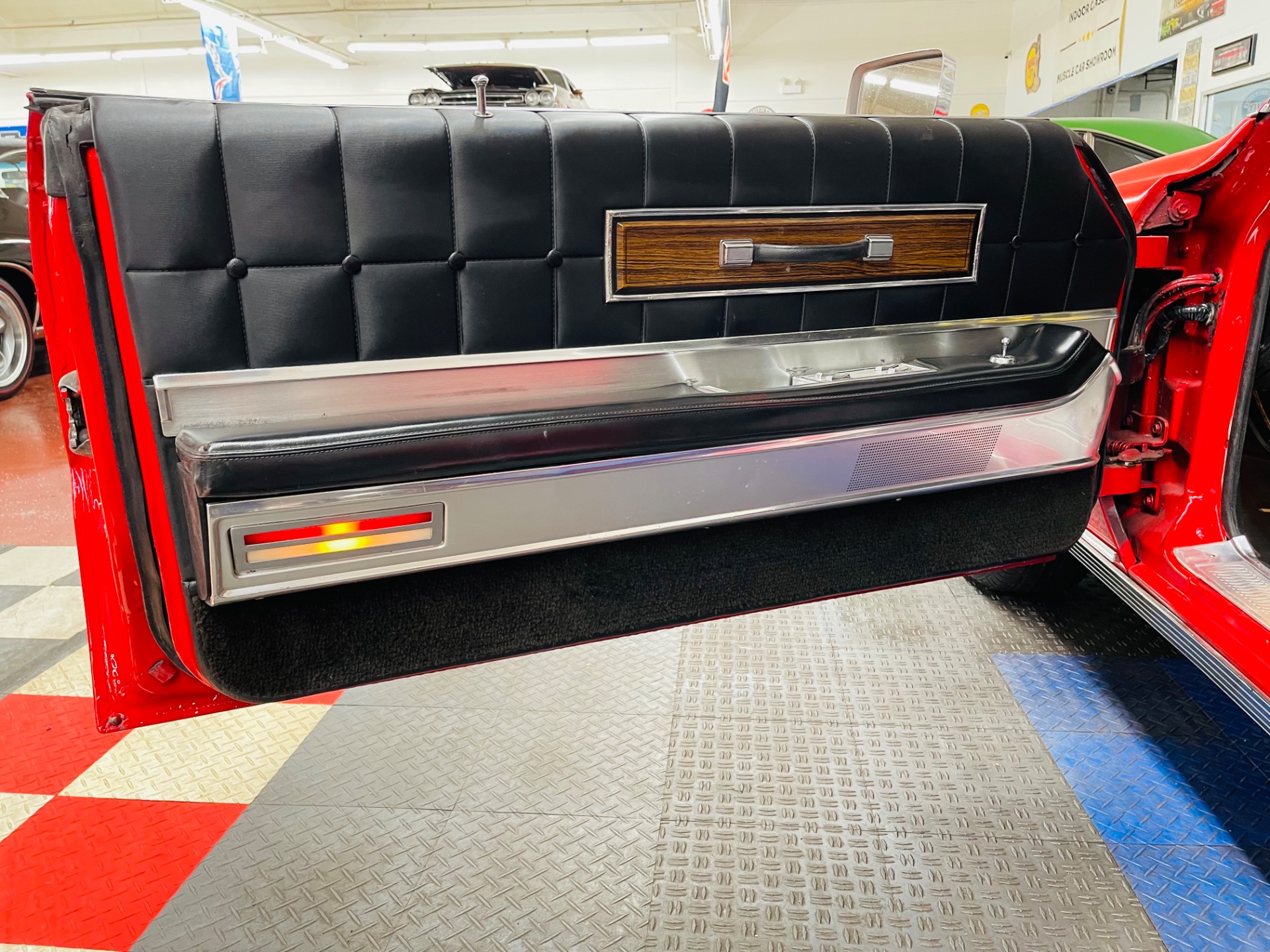 Used 1969 Ford Thunderbird Nicely Restored Bird - SEE VIDEO | St. Petersburg, FL