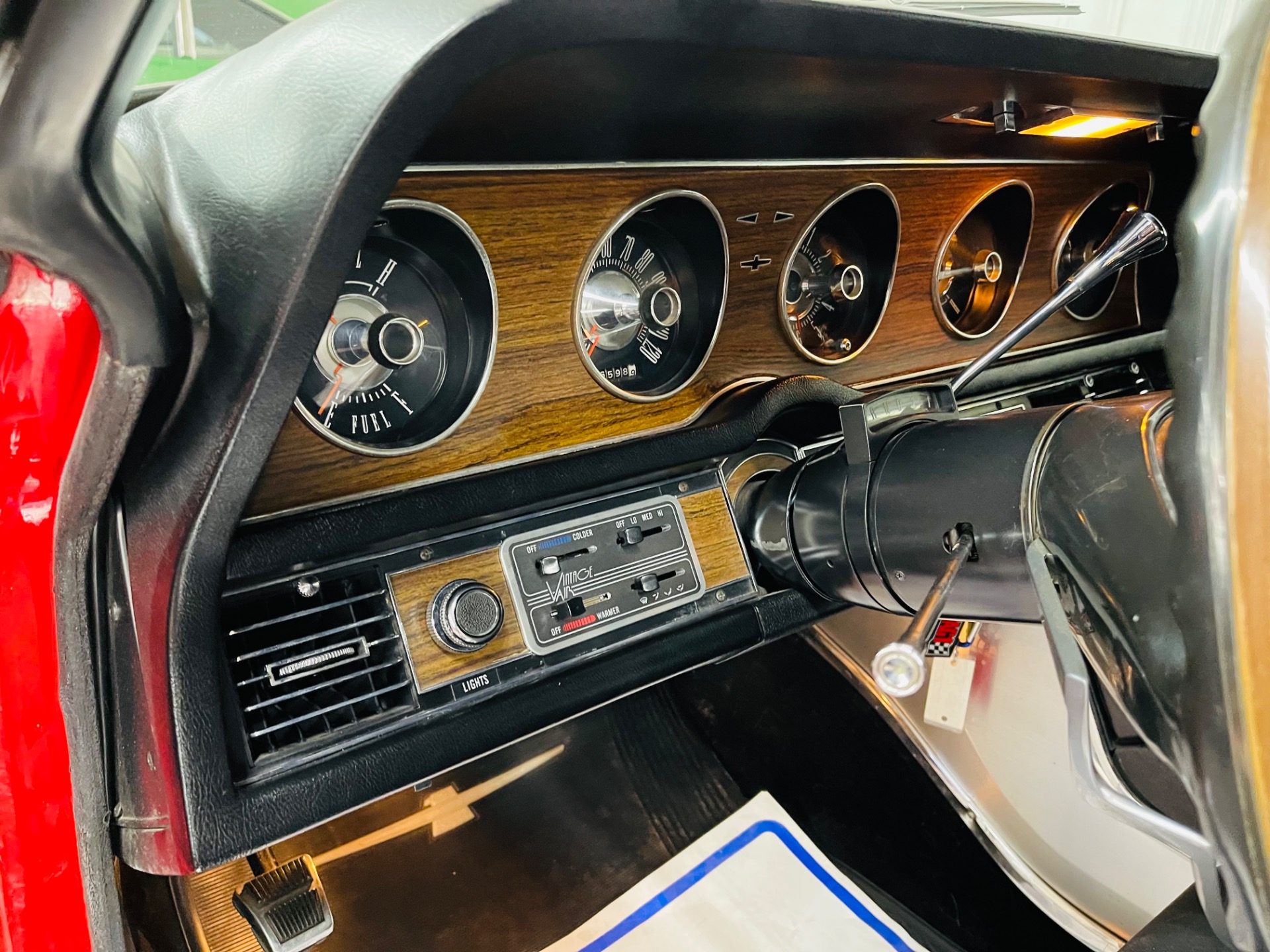 Used 1969 Ford Thunderbird Nicely Restored Bird - SEE VIDEO | St. Petersburg, FL