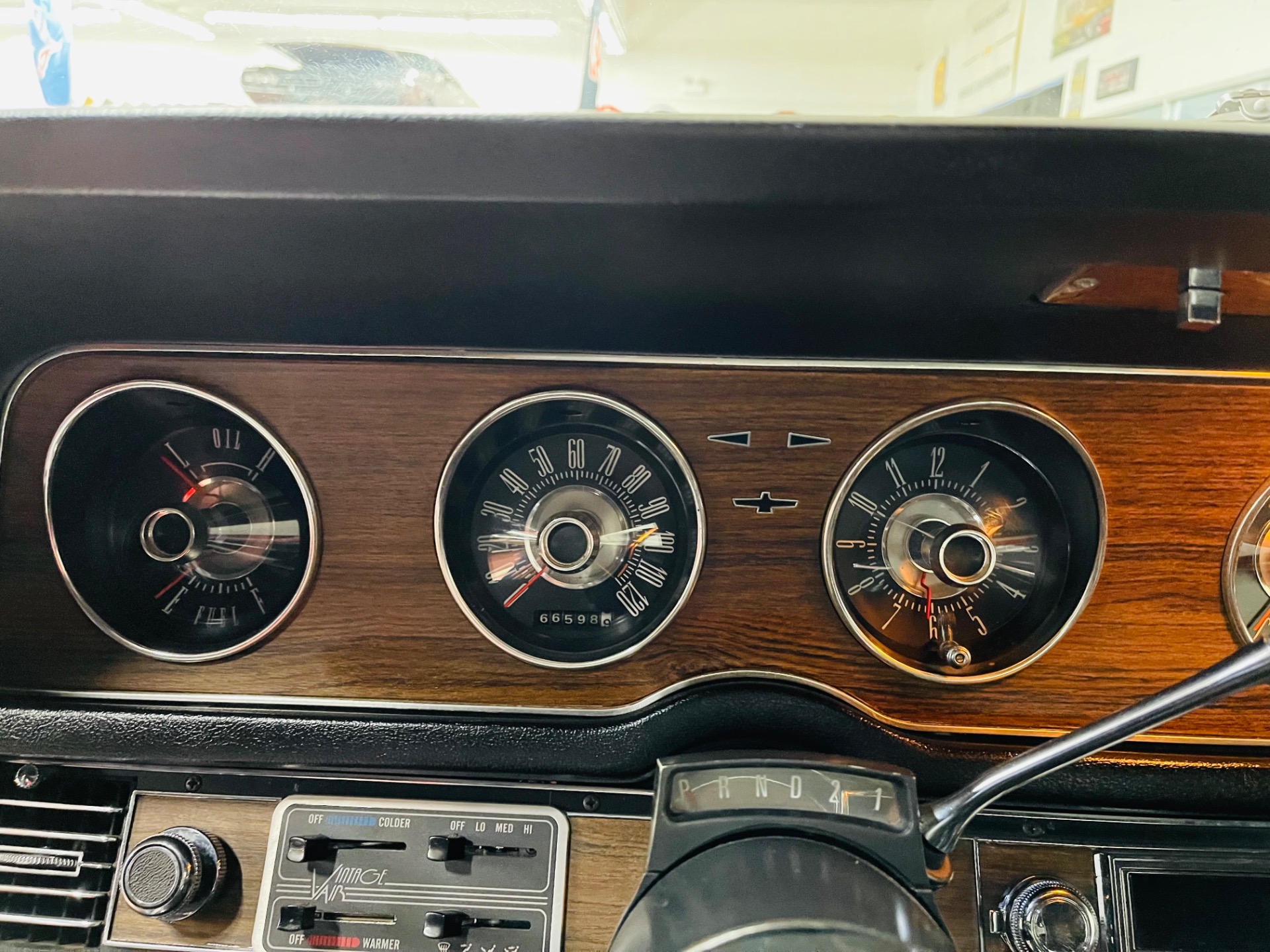 Used 1969 Ford Thunderbird Nicely Restored Bird - SEE VIDEO | St. Petersburg, FL