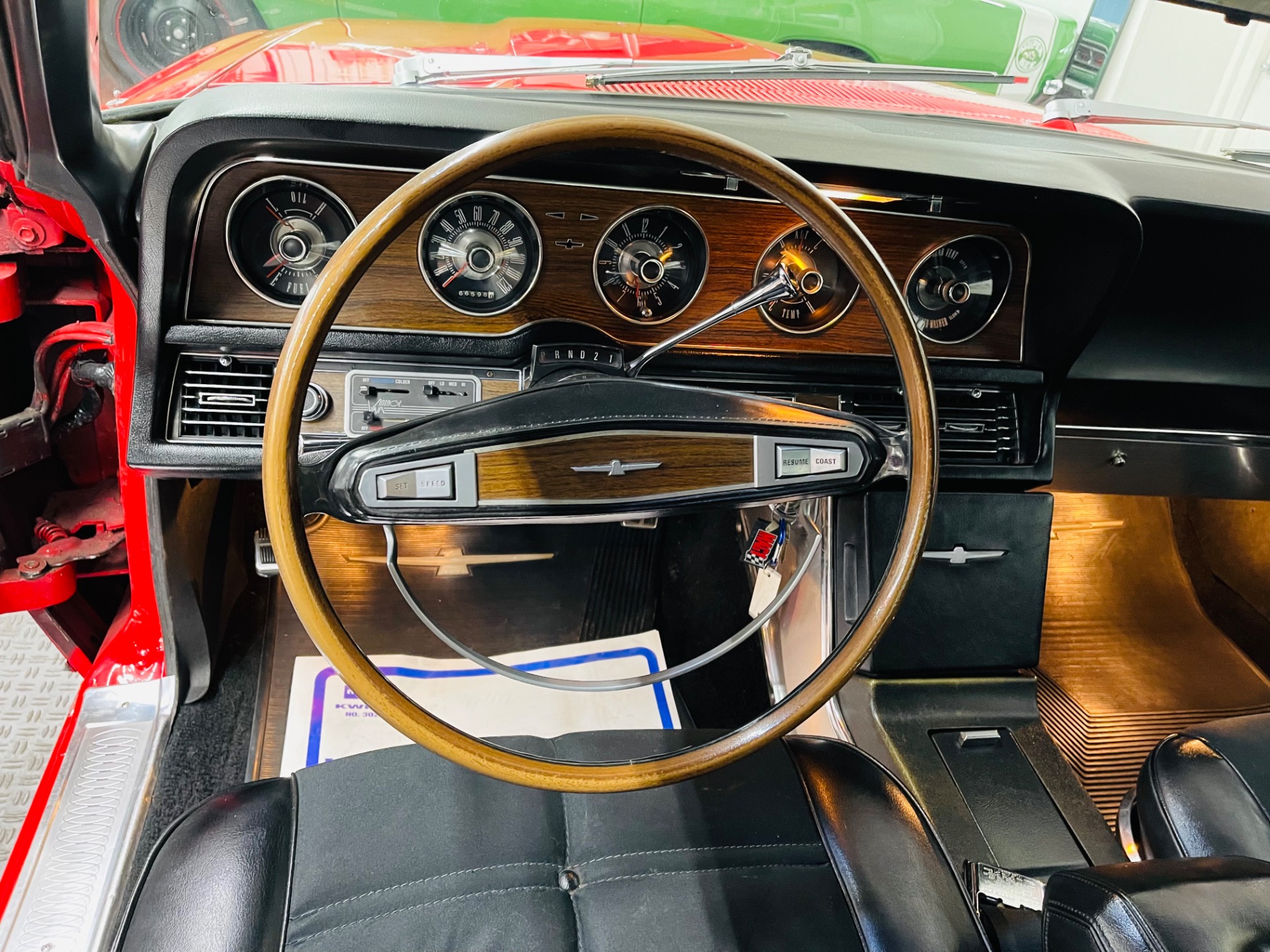 Used 1969 Ford Thunderbird Nicely Restored Bird - SEE VIDEO | St. Petersburg, FL