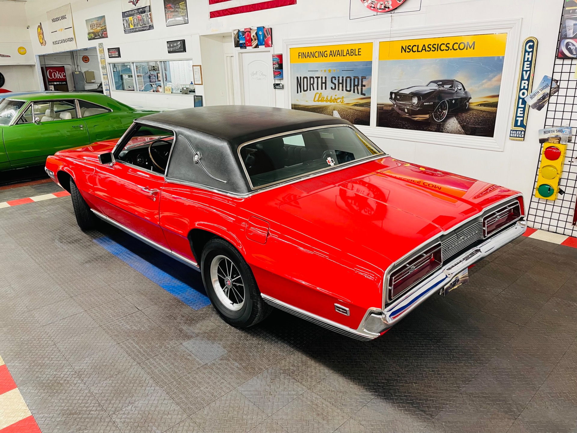Used 1969 Ford Thunderbird Nicely Restored Bird - SEE VIDEO | St. Petersburg, FL