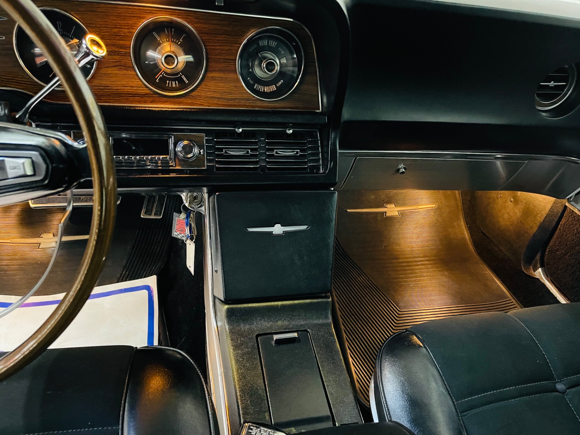 Used 1969 Ford Thunderbird Nicely Restored Bird - SEE VIDEO | St. Petersburg, FL