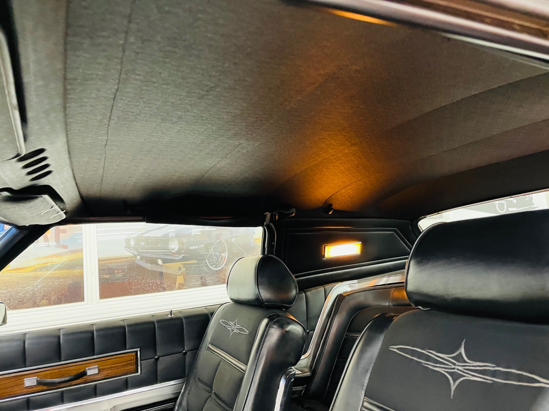 Used 1969 Ford Thunderbird Nicely Restored Bird - SEE VIDEO | St. Petersburg, FL