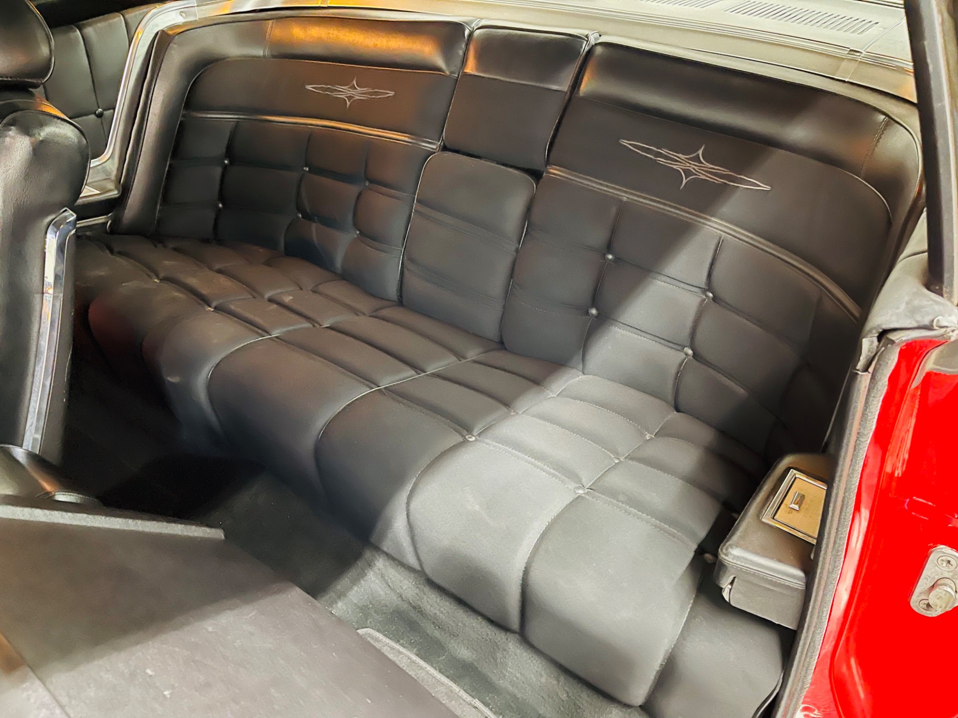 Used 1969 Ford Thunderbird Nicely Restored Bird - SEE VIDEO | St. Petersburg, FL
