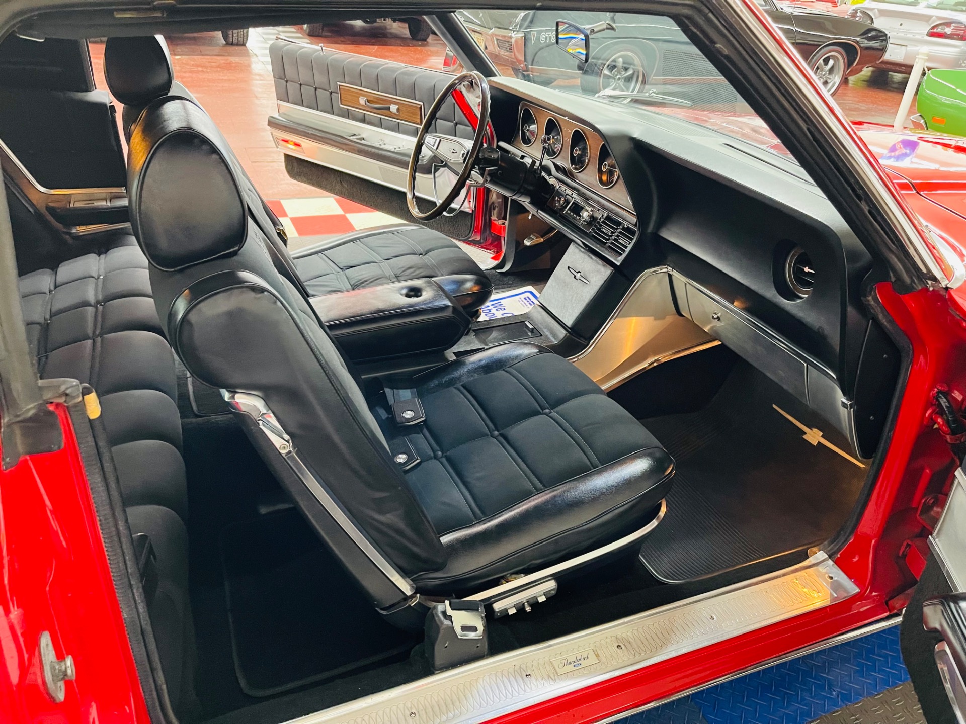 Used 1969 Ford Thunderbird Nicely Restored Bird - SEE VIDEO | St. Petersburg, FL