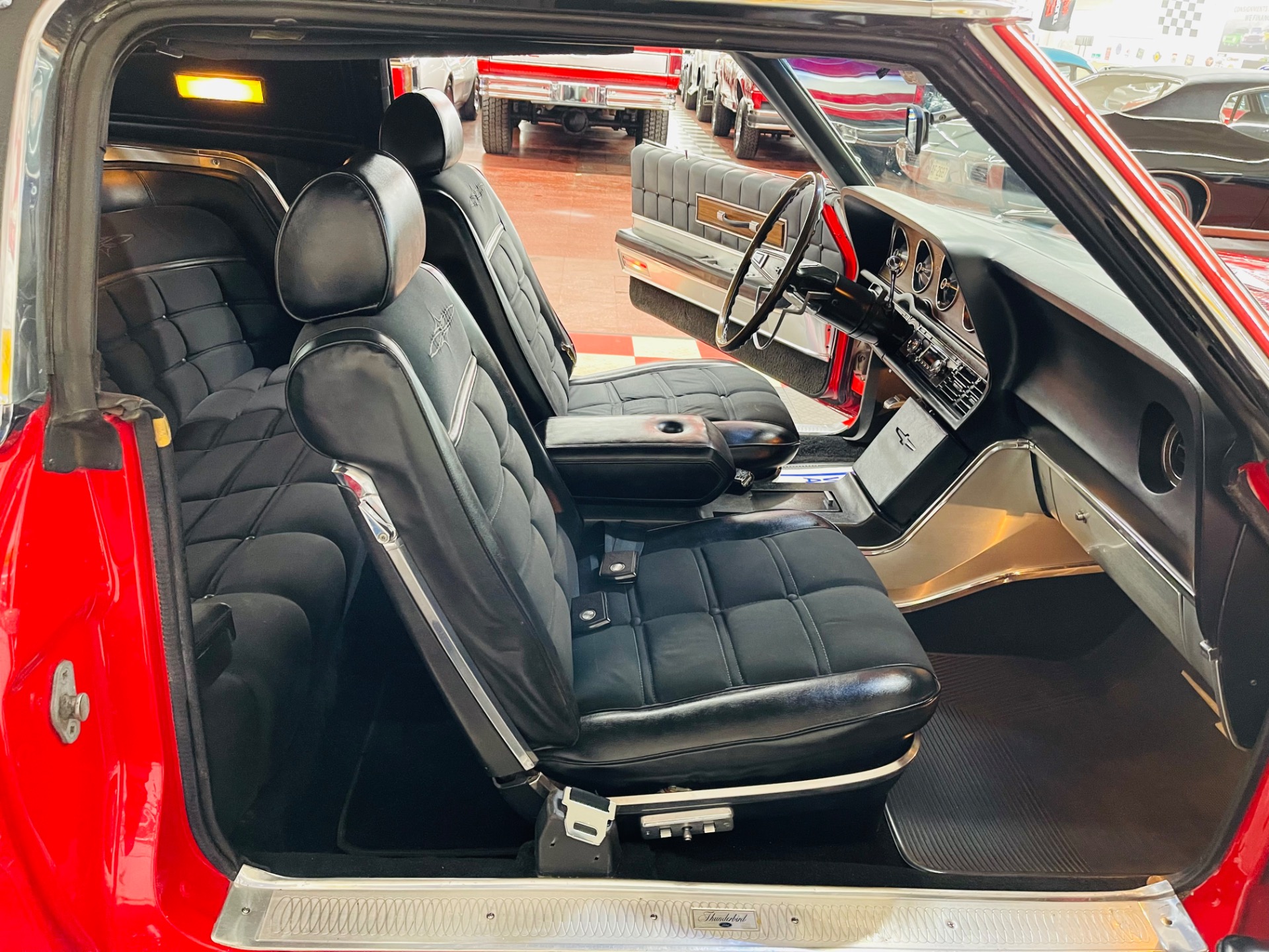 Used 1969 Ford Thunderbird Nicely Restored Bird - SEE VIDEO | St. Petersburg, FL
