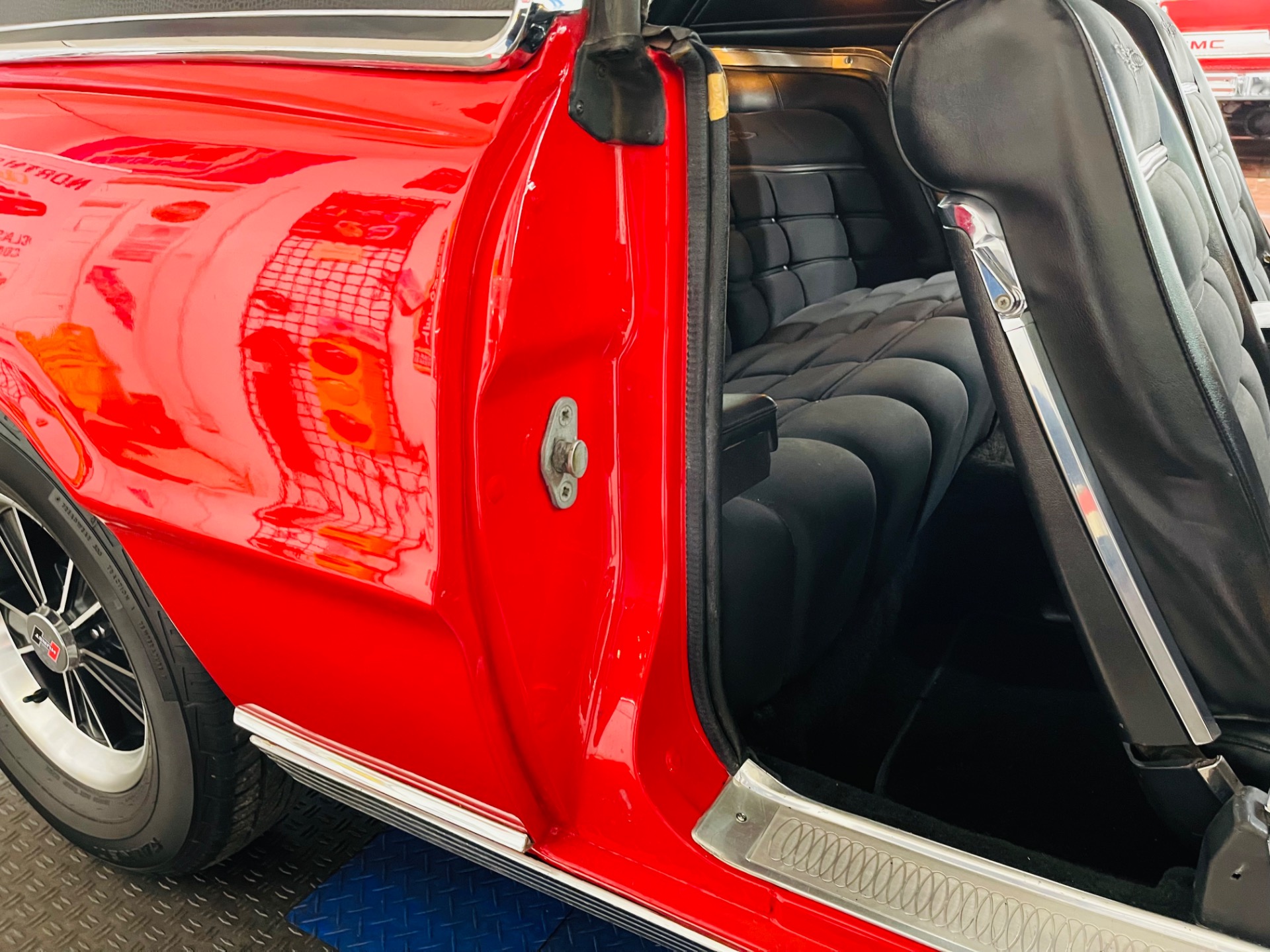 Used 1969 Ford Thunderbird Nicely Restored Bird - SEE VIDEO | St. Petersburg, FL