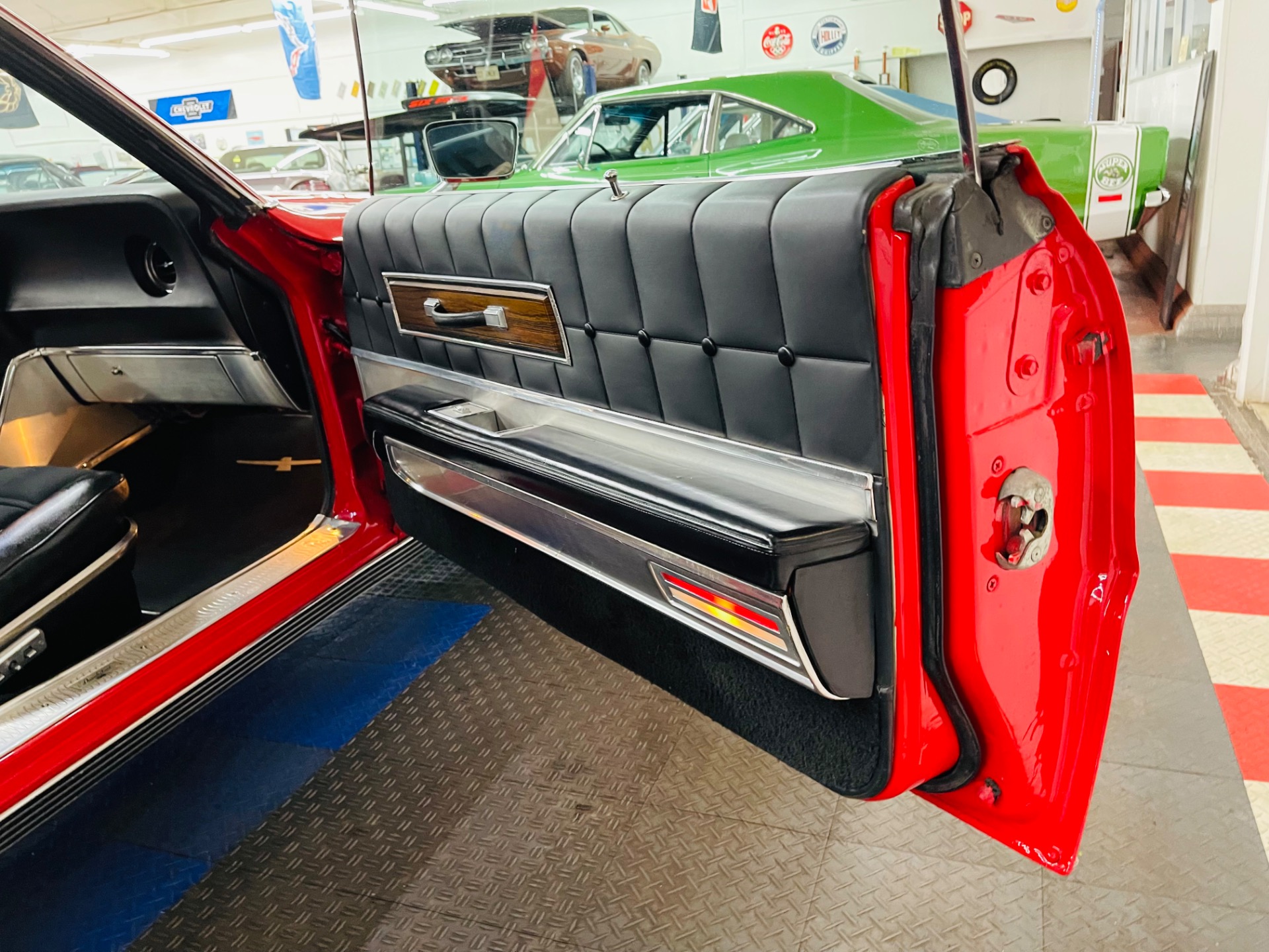 Used 1969 Ford Thunderbird Nicely Restored Bird - SEE VIDEO | St. Petersburg, FL