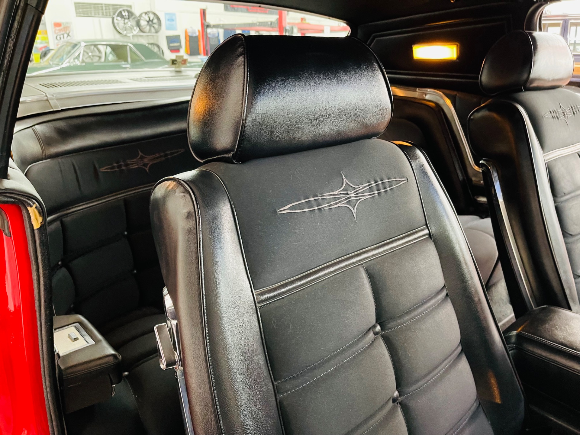 Used 1969 Ford Thunderbird Nicely Restored Bird - SEE VIDEO | St. Petersburg, FL