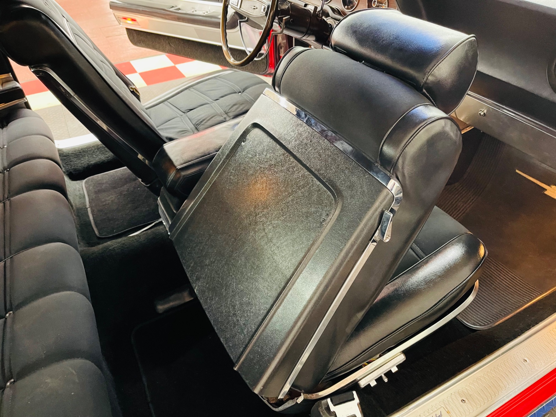 Used 1969 Ford Thunderbird Nicely Restored Bird - SEE VIDEO | St. Petersburg, FL
