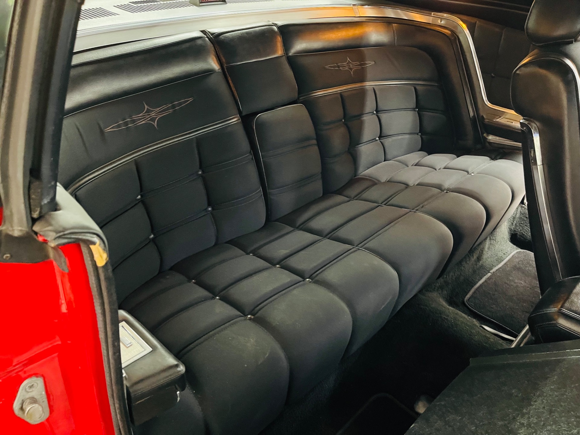 Used 1969 Ford Thunderbird Nicely Restored Bird - SEE VIDEO | St. Petersburg, FL