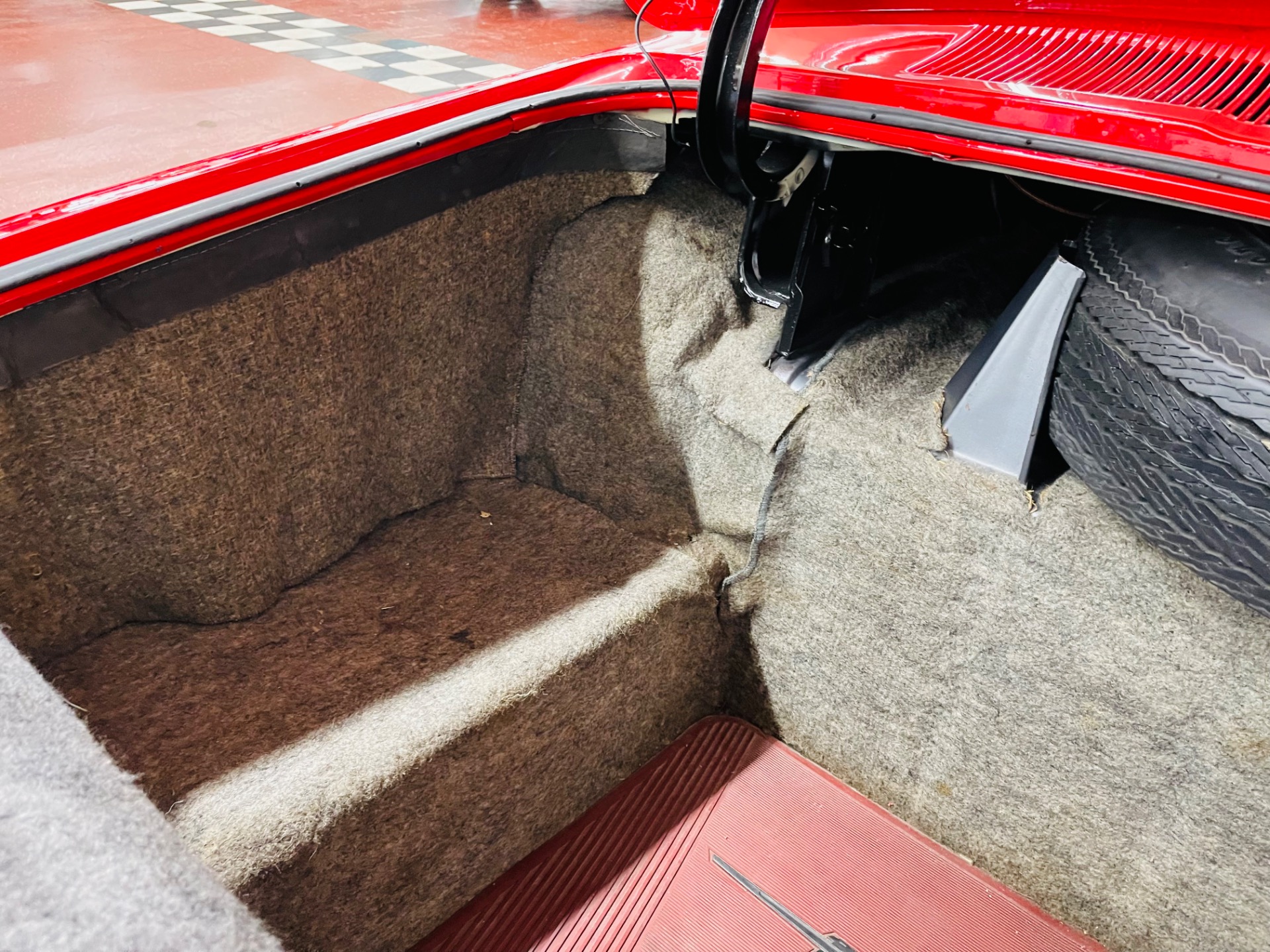 Used 1969 Ford Thunderbird Nicely Restored Bird - SEE VIDEO | St. Petersburg, FL